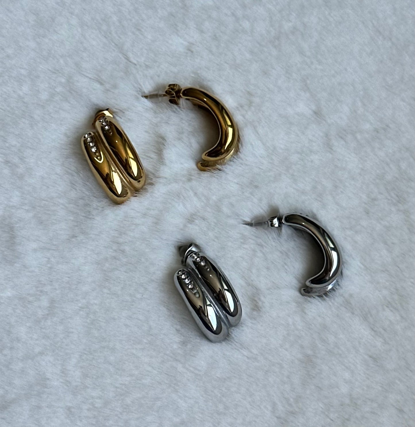 Callum Earrings