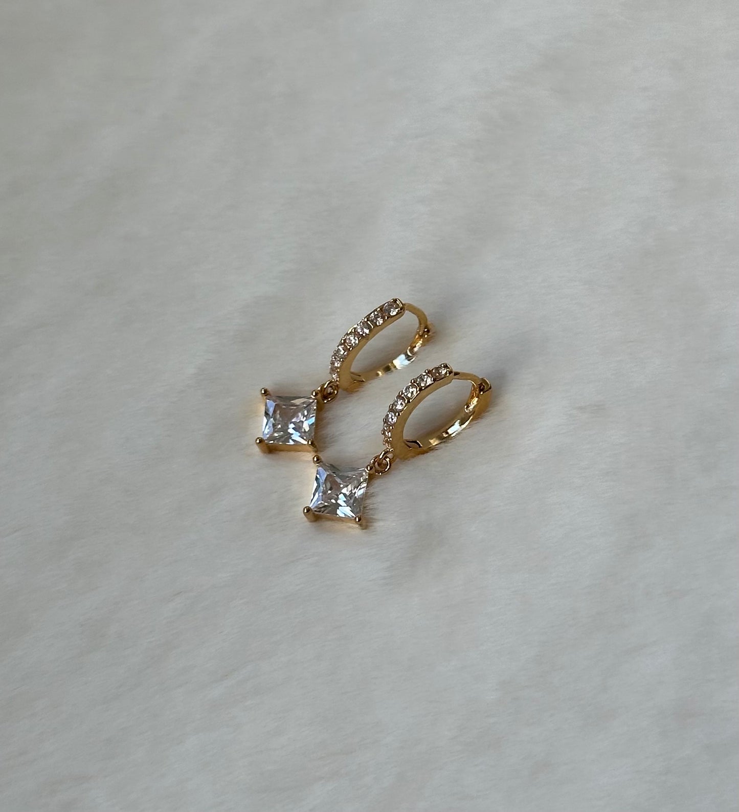 Eden Earrings