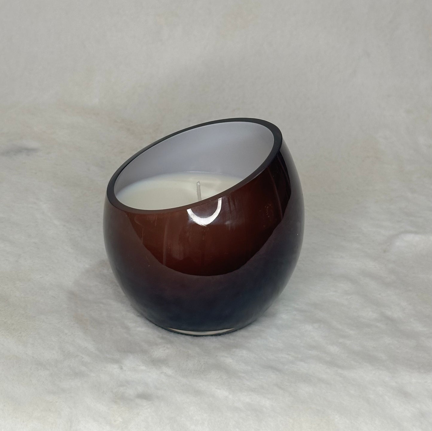 Sable Smoke Candle