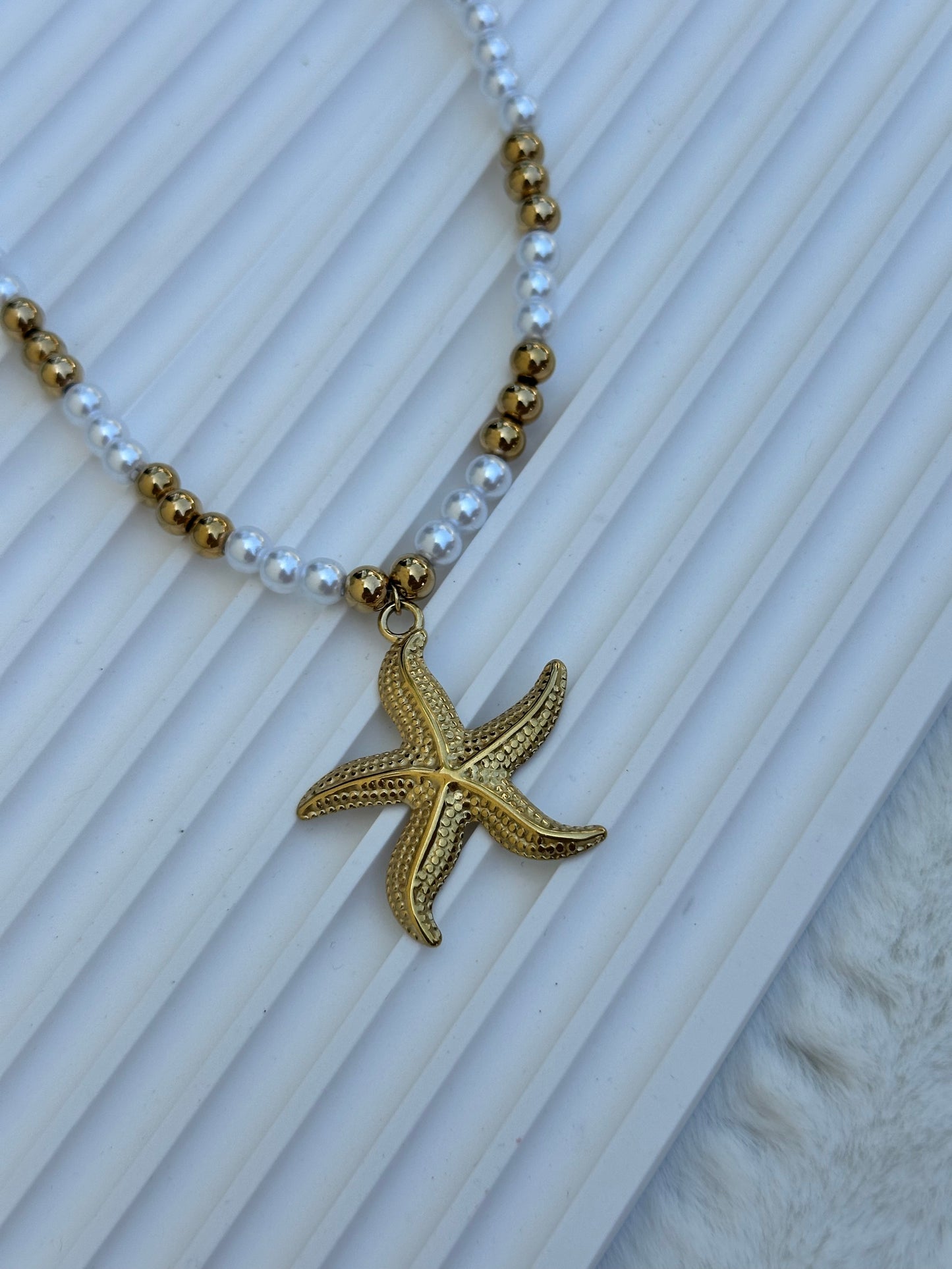 Dazzle Necklace