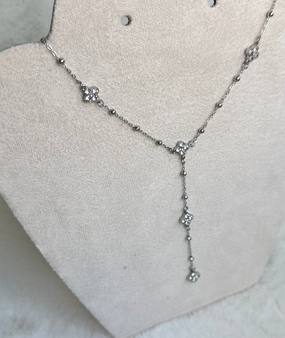 Elodie Necklace