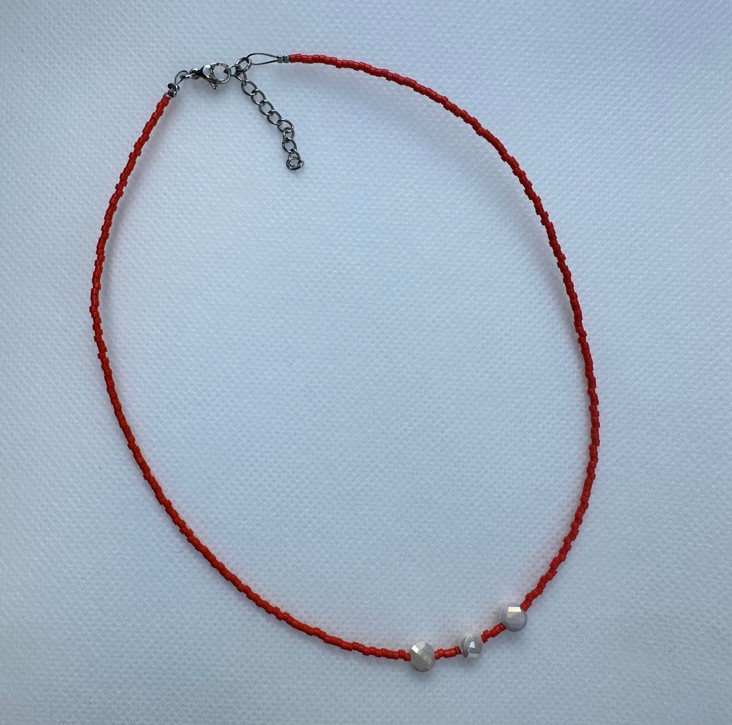 Kythnos Necklace