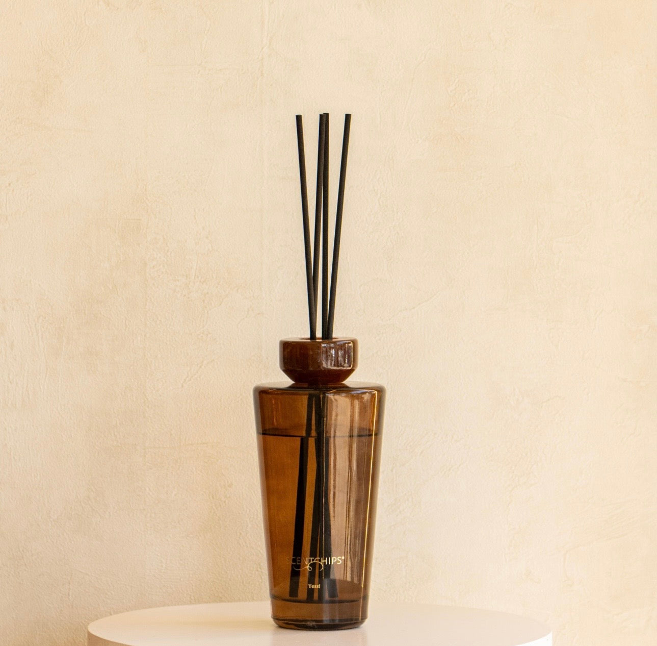 Aromatic Diffuser Yess