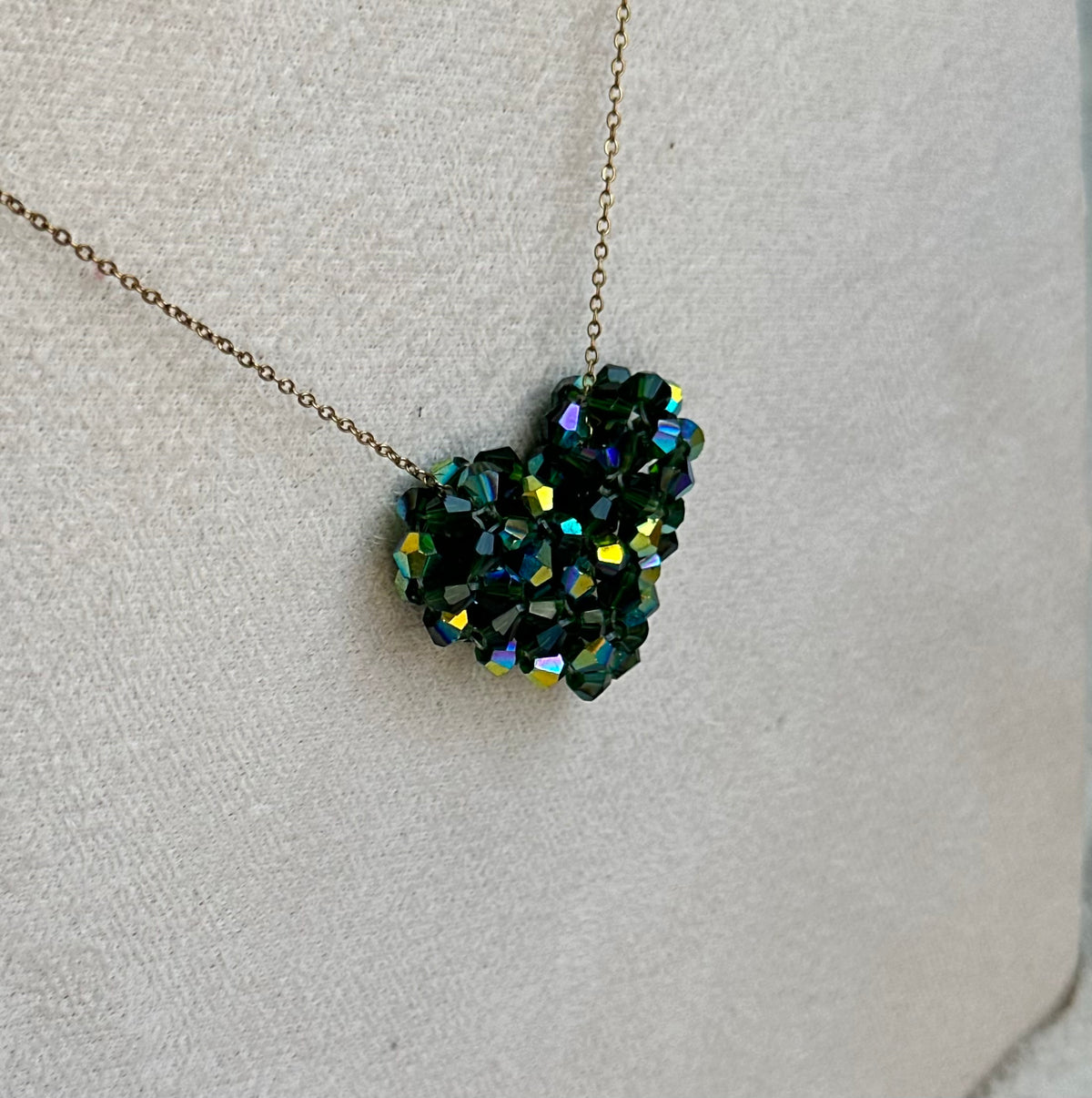 Vespera Necklace
