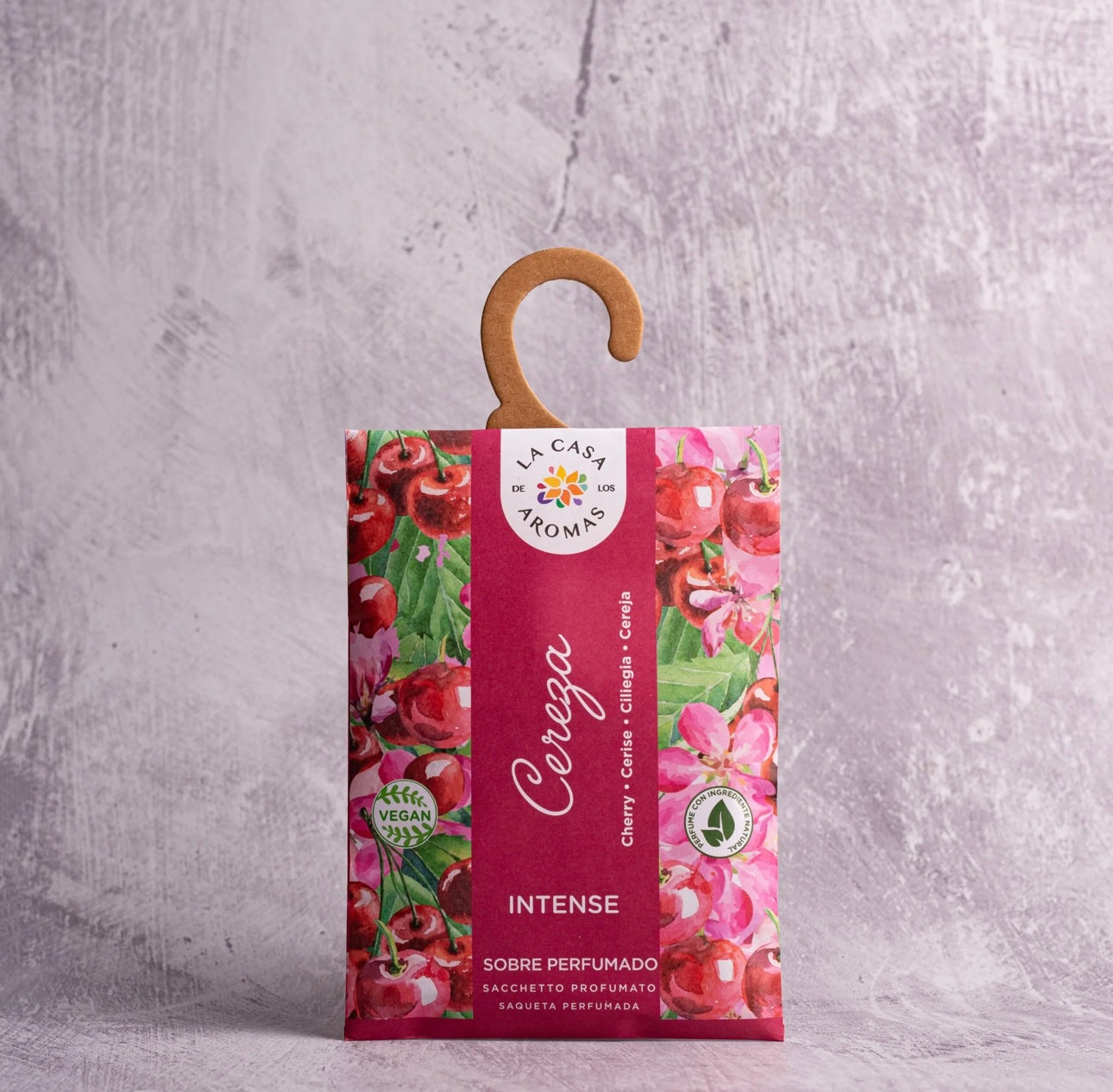 Cherry Scented Sachet