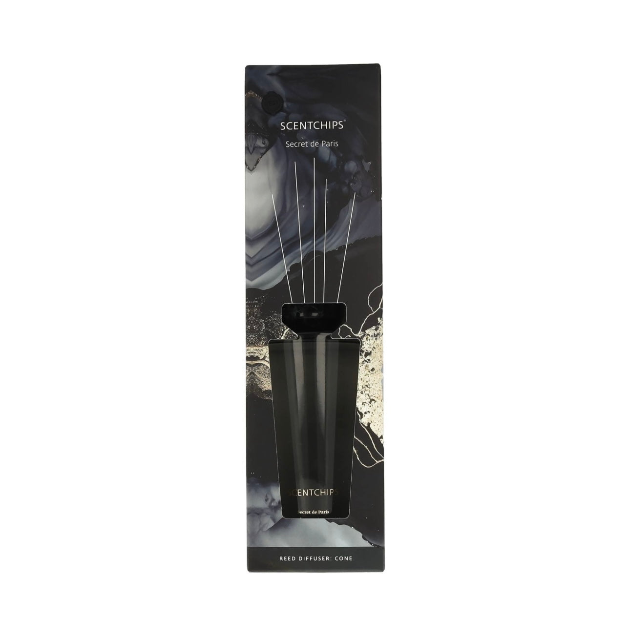 Aromatic Diffuser Secret de Paris