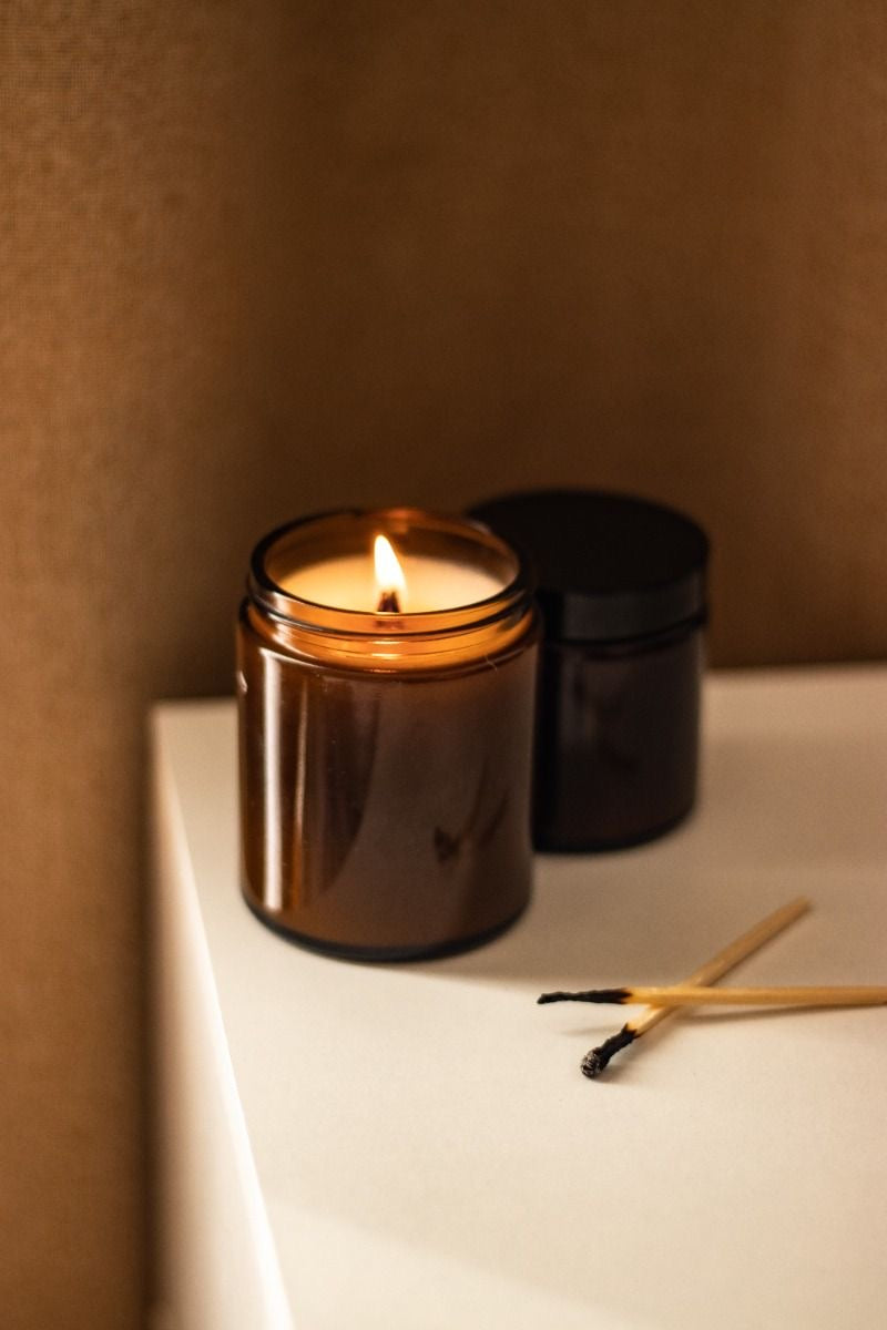 Scented Candle 200gr