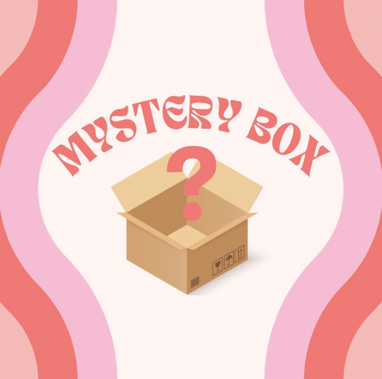 Mystery Boxes