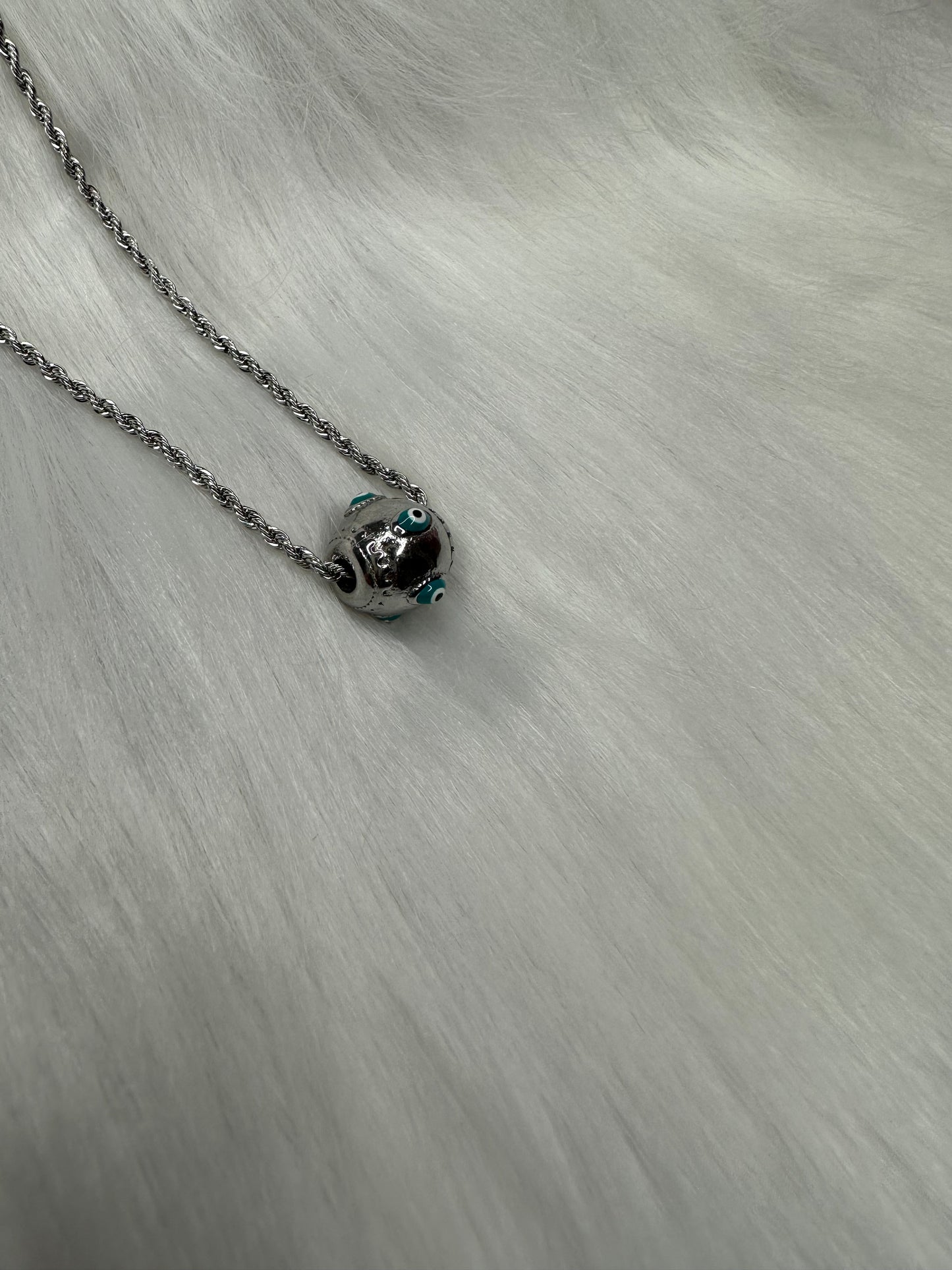 Athaz Necklace