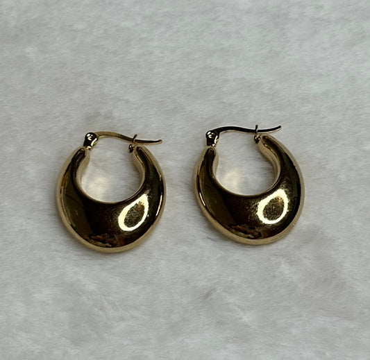 Aire Earrings