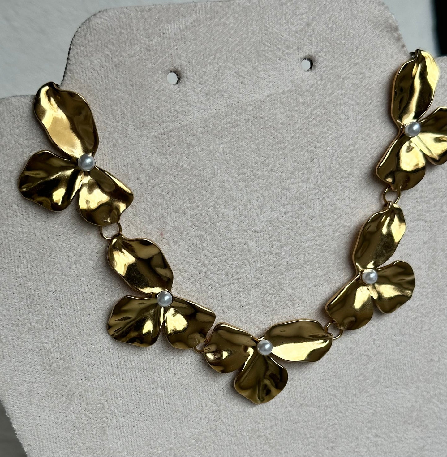 Riley Necklace