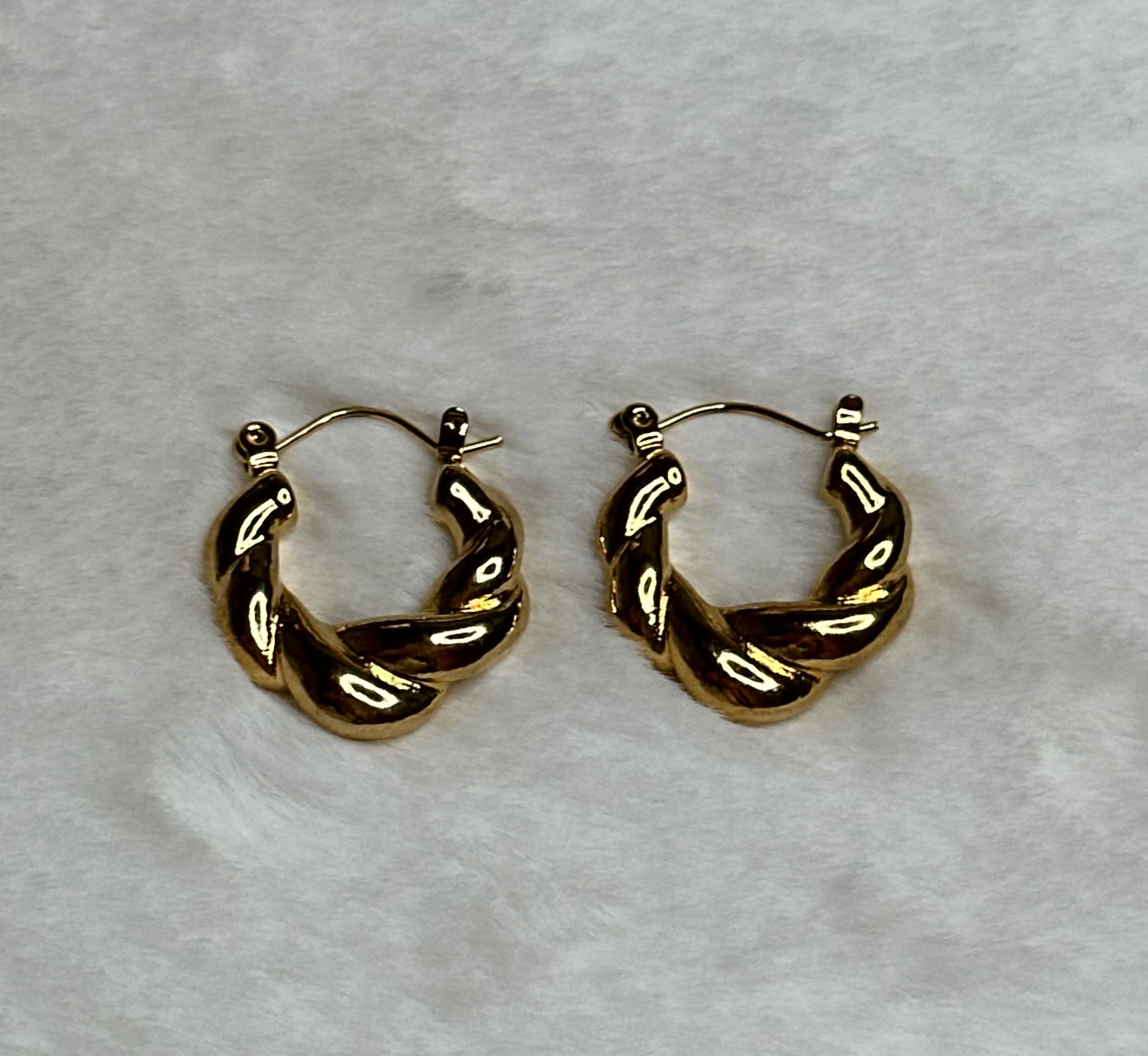 Gali Earrings