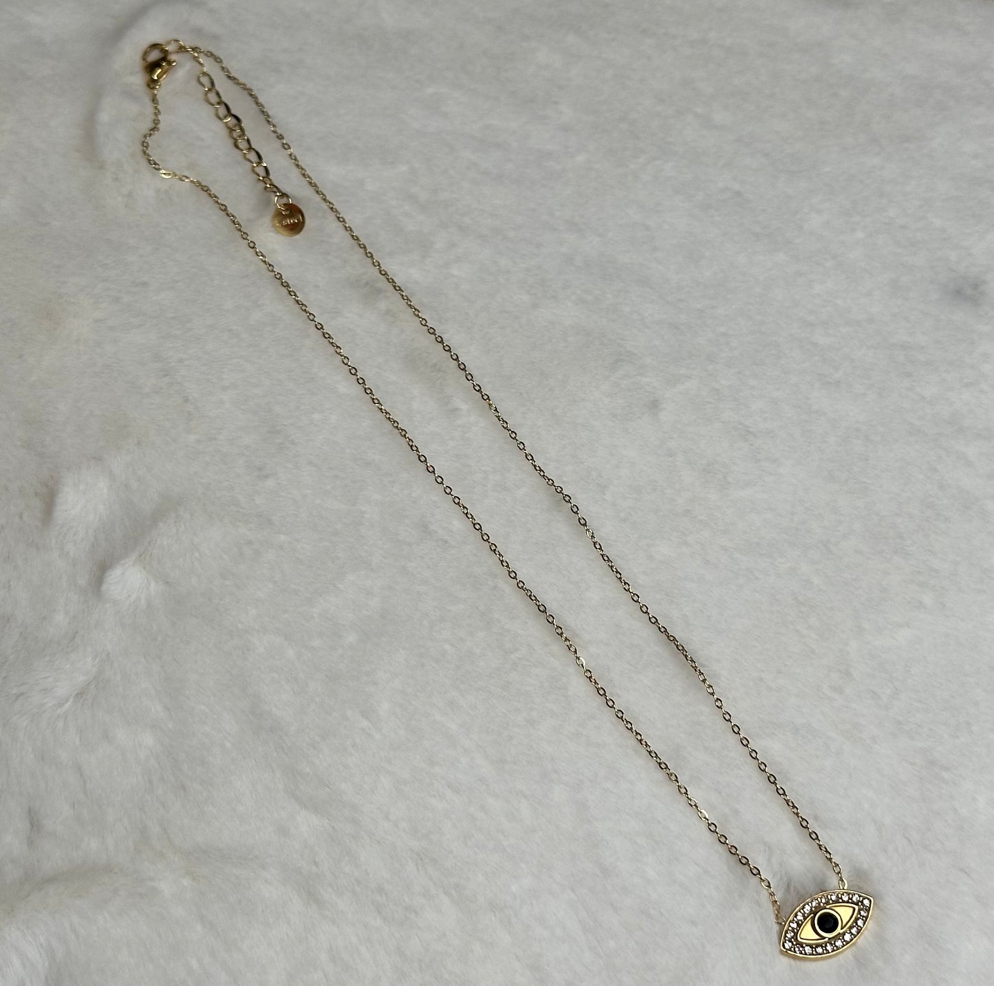 Sloane Necklace