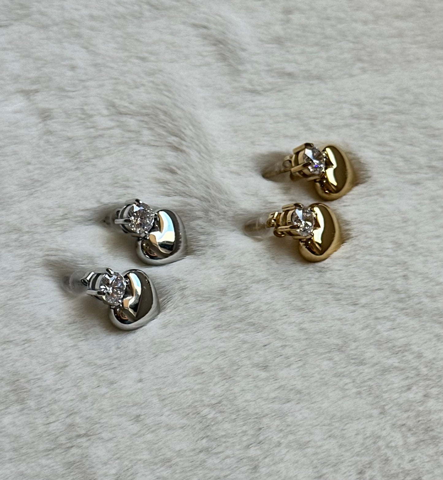 Magdalene Earrings