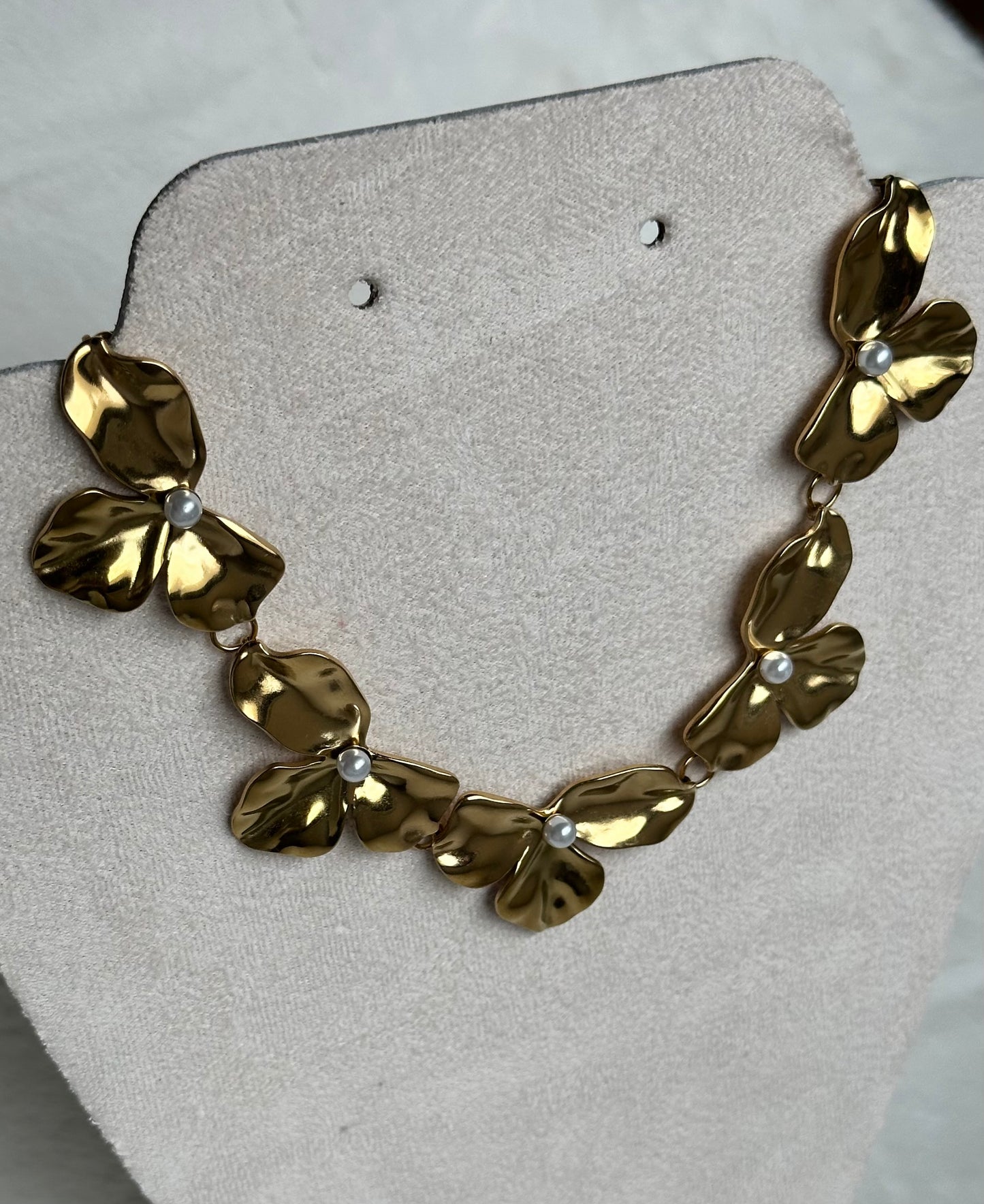 Riley Necklace