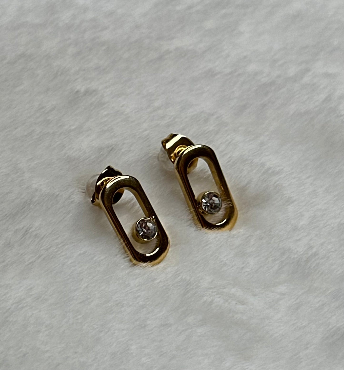 Sylvan Earrings