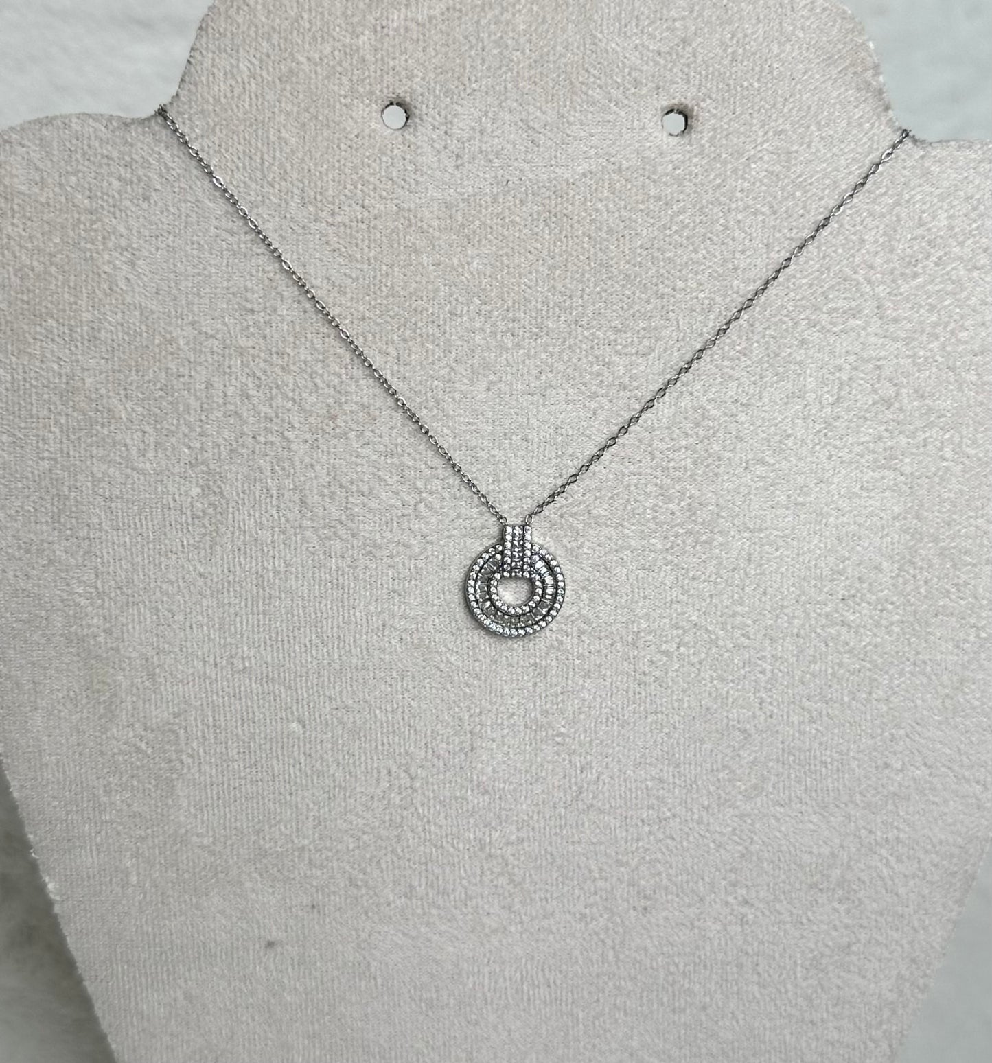 Sawyer Necklace