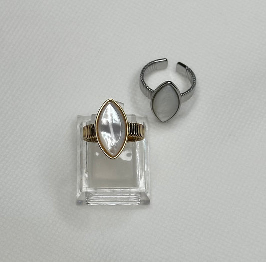 Lucca Ring