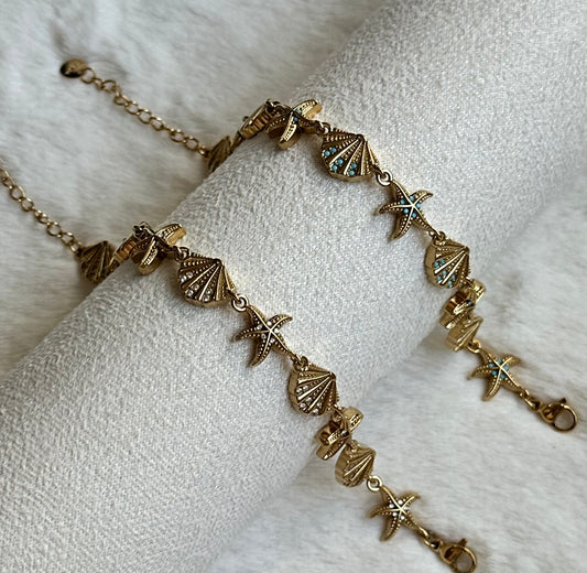Medora Bracelet