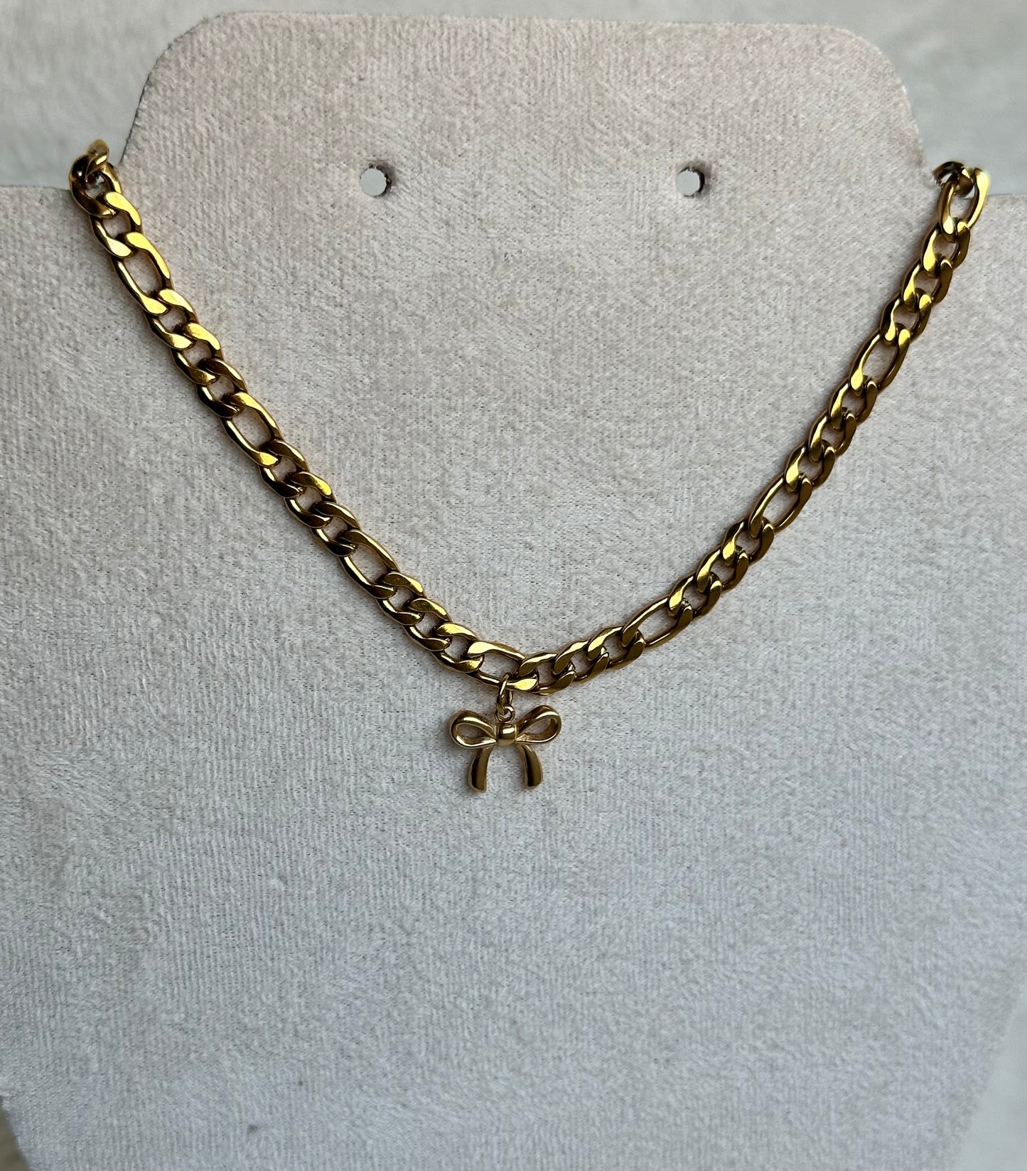 Ophelia Necklace