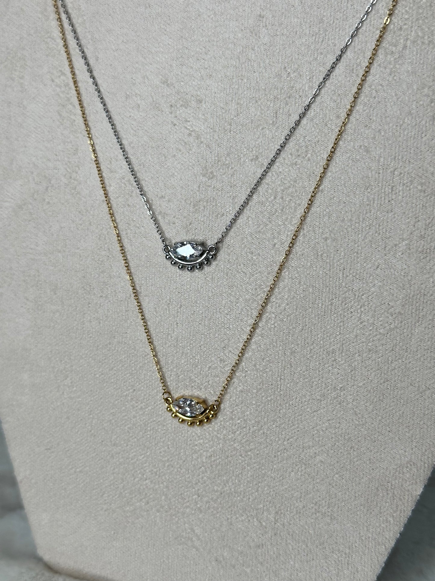 Lelia Necklace