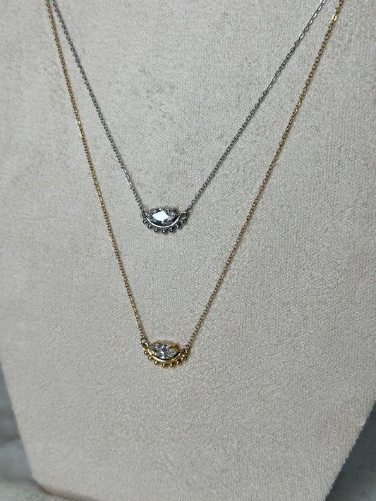Lelia Necklace