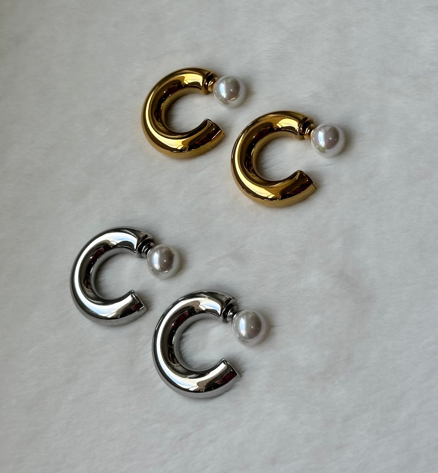Lilith Earrings