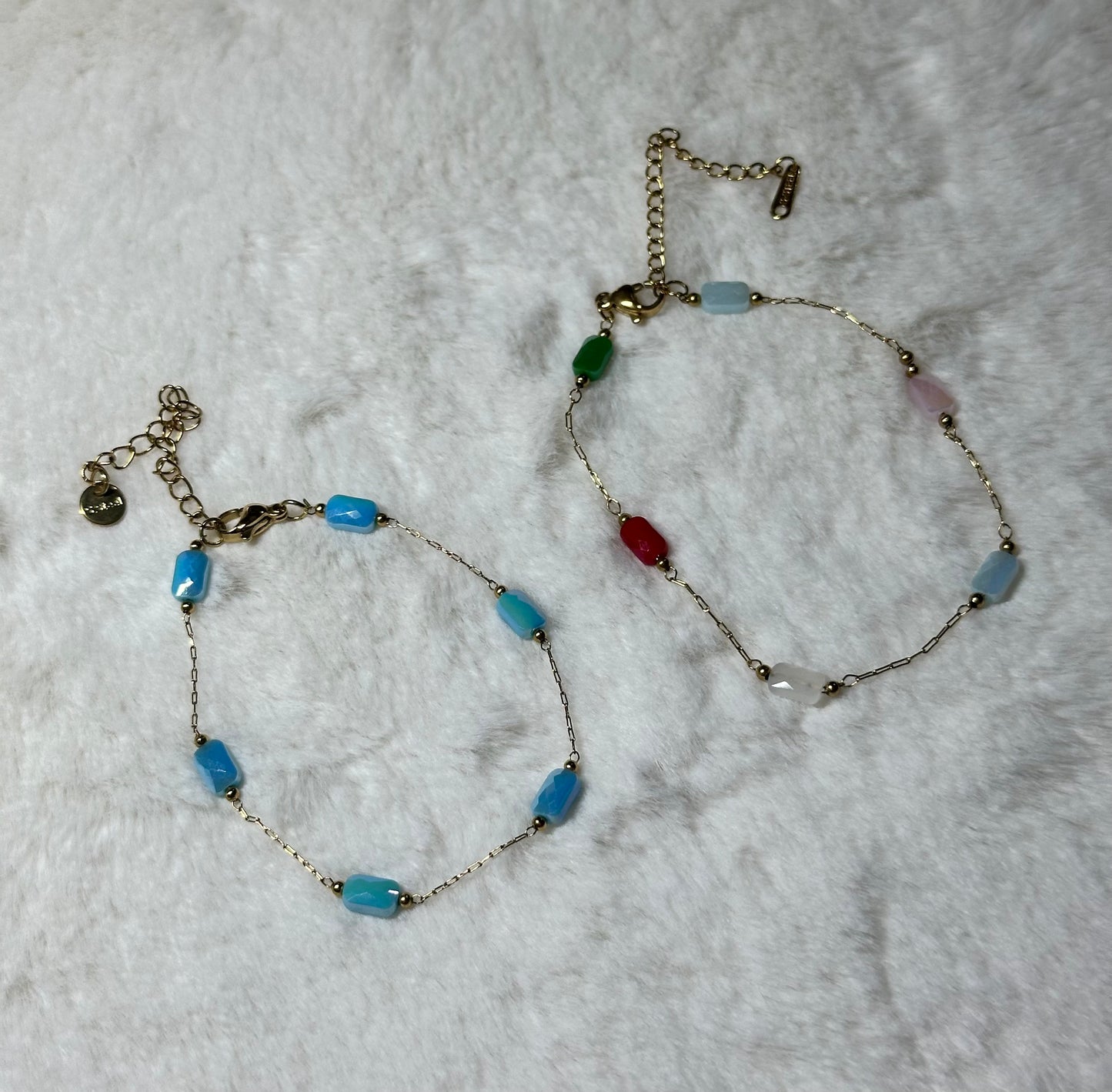Cordelia Bracelet