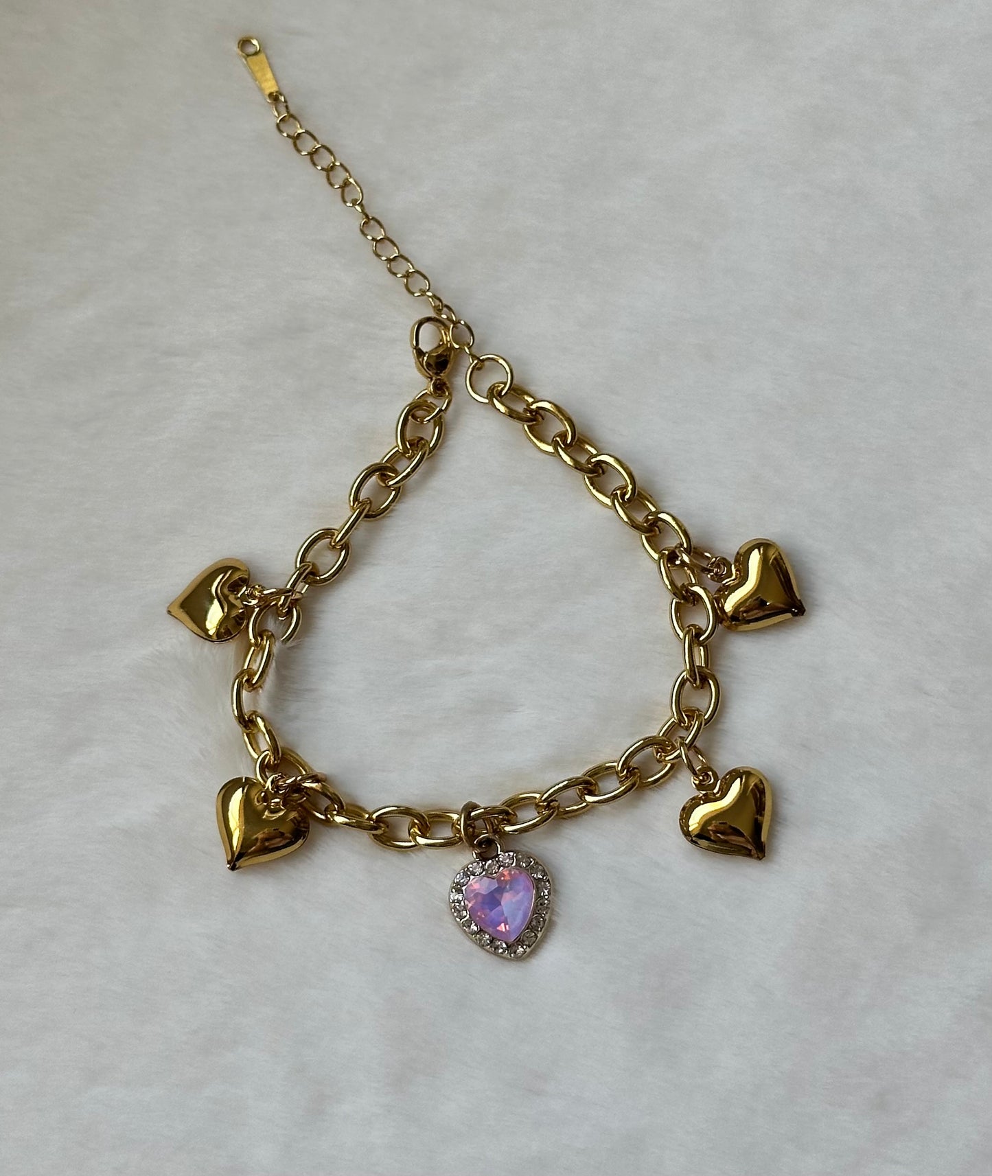 Barbie Bracelet