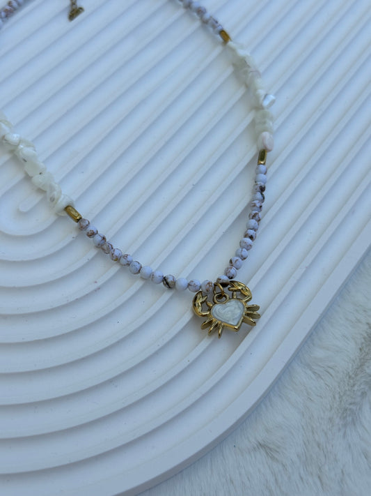 Alira Necklace