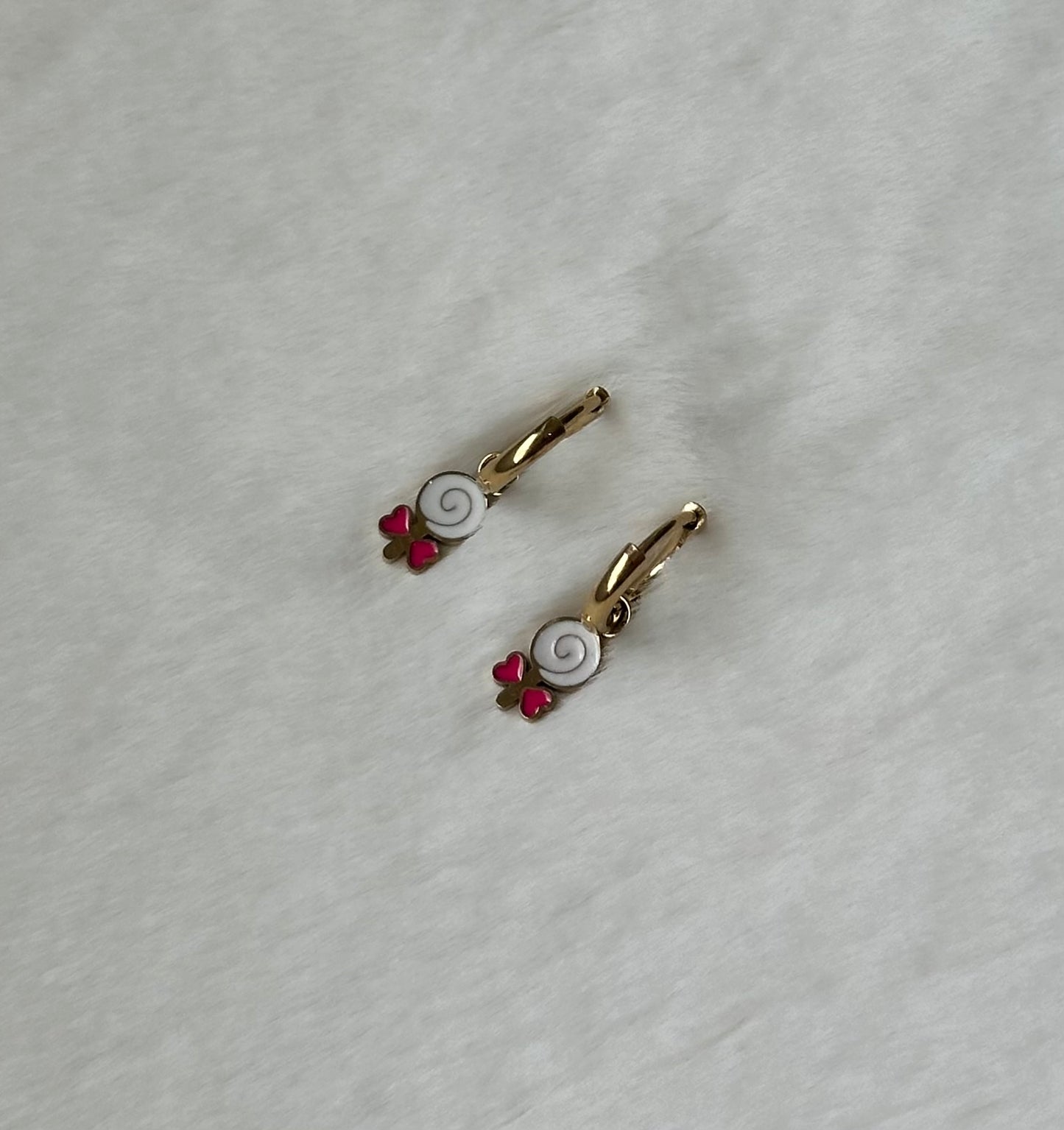 Lolly Earrings