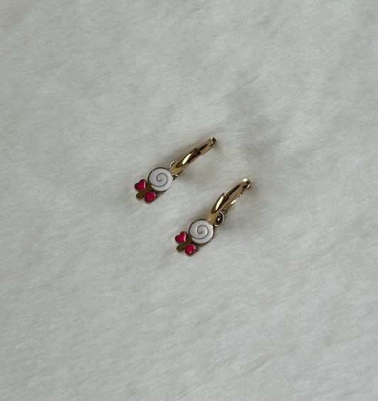 Lolly Earrings