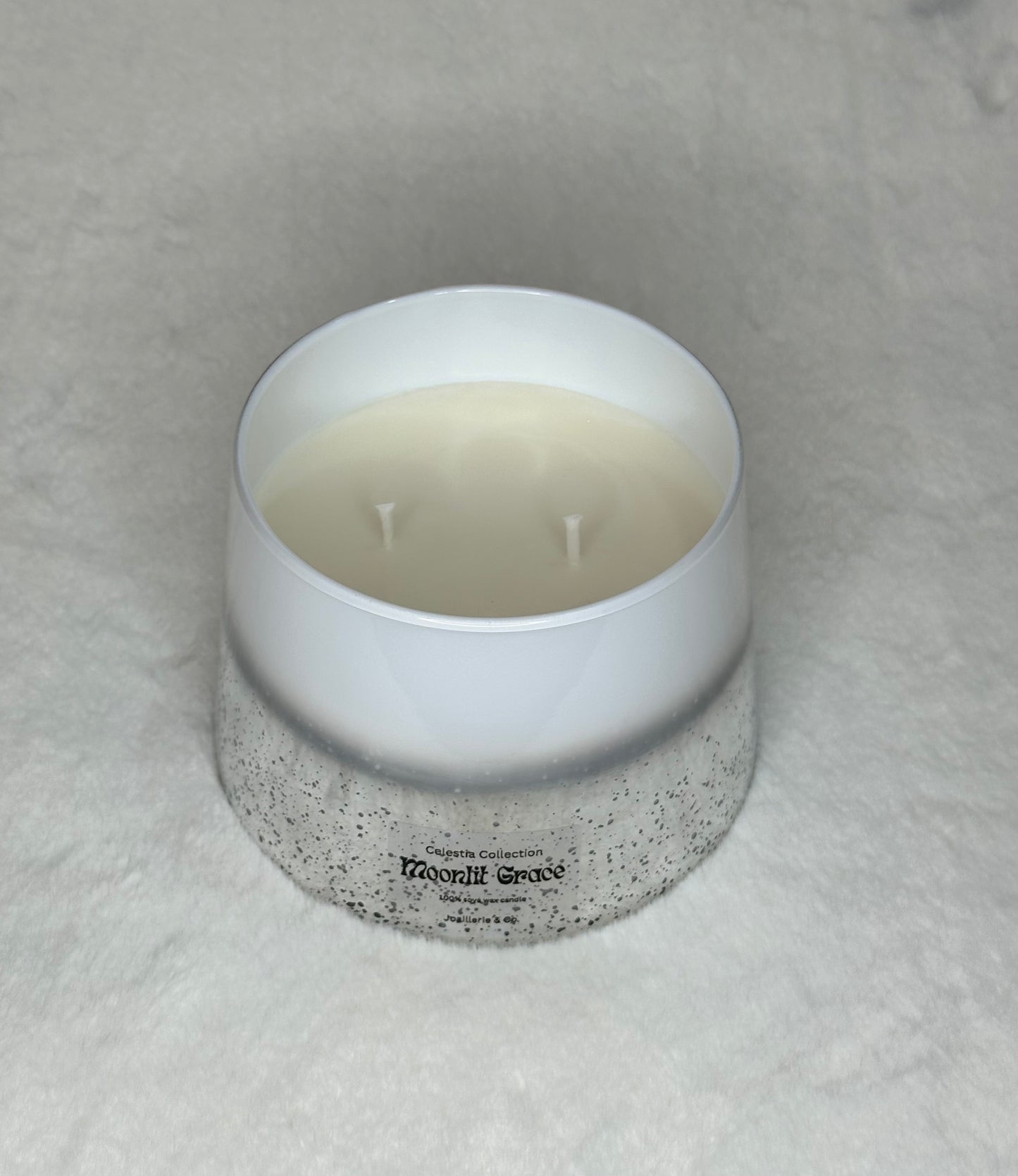 Moonlit Grace Candle