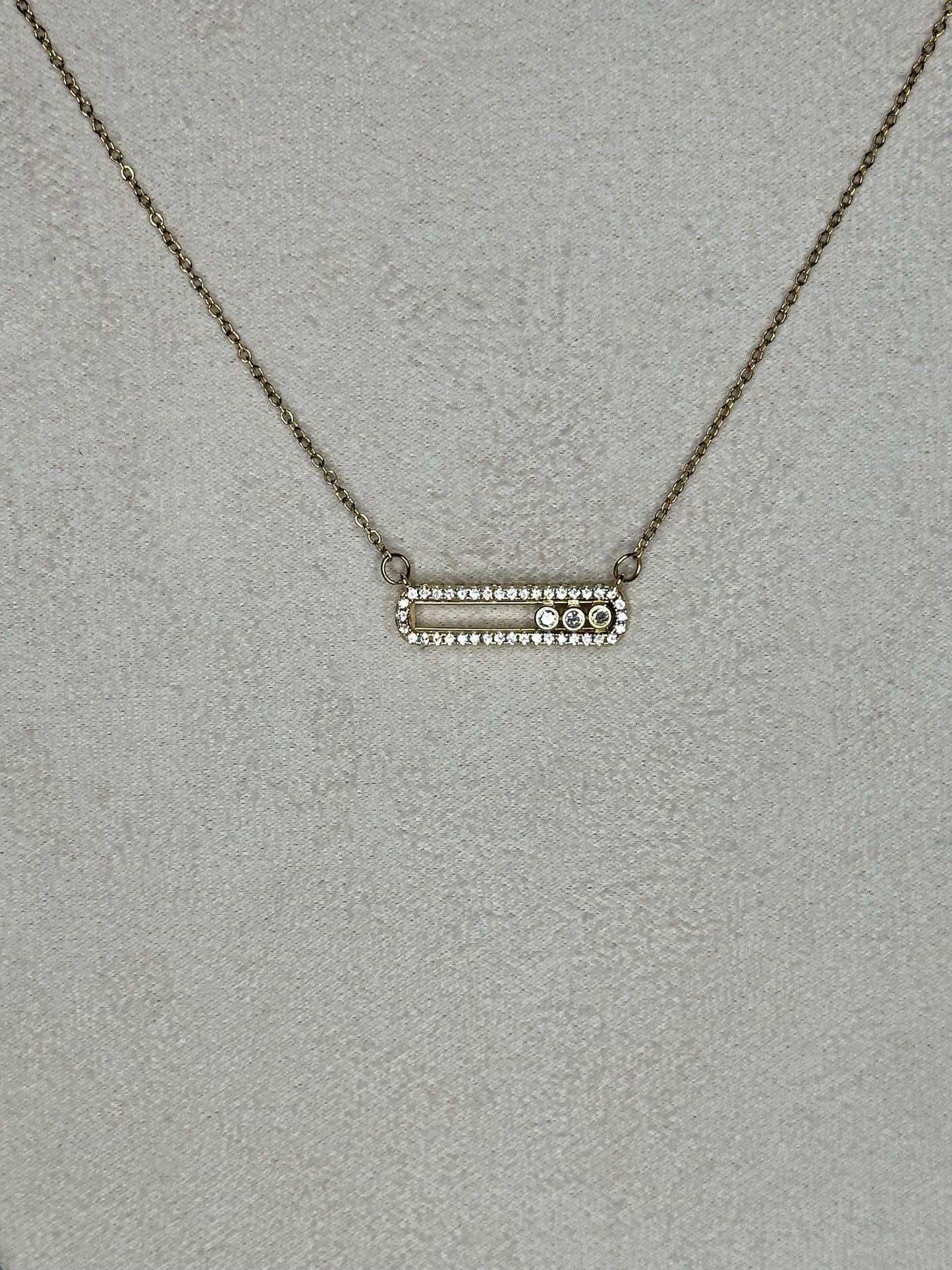 Ailsa Necklace