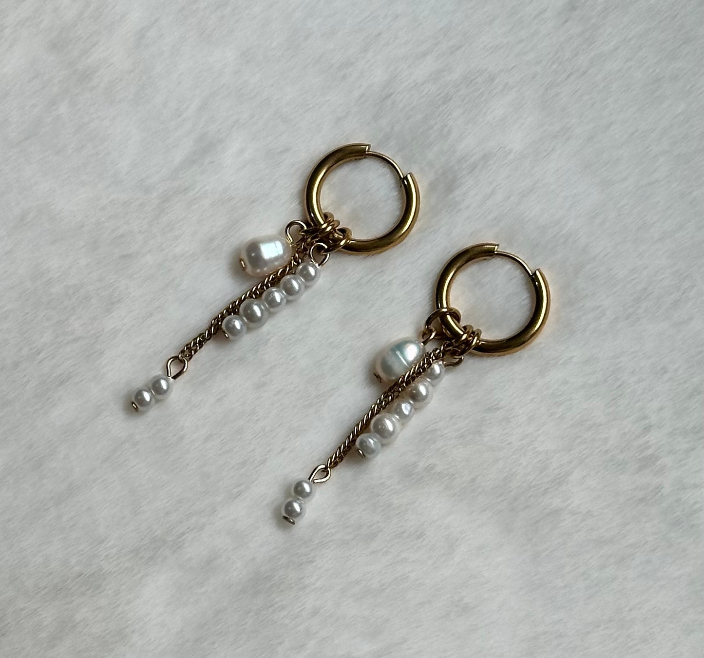 Esme Earrings
