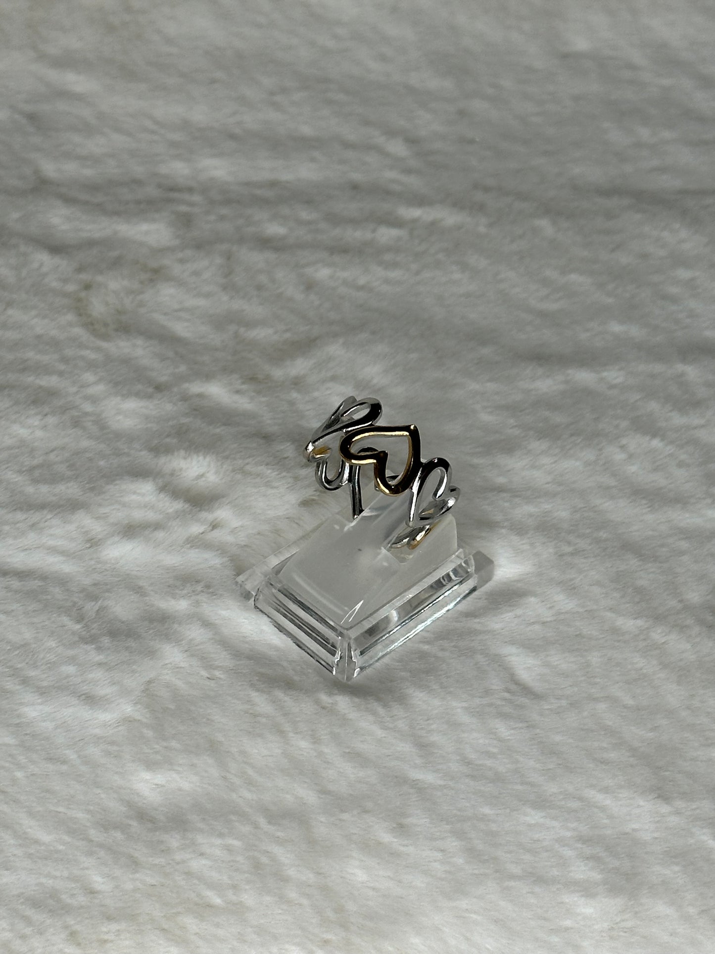 Hannah Ring
