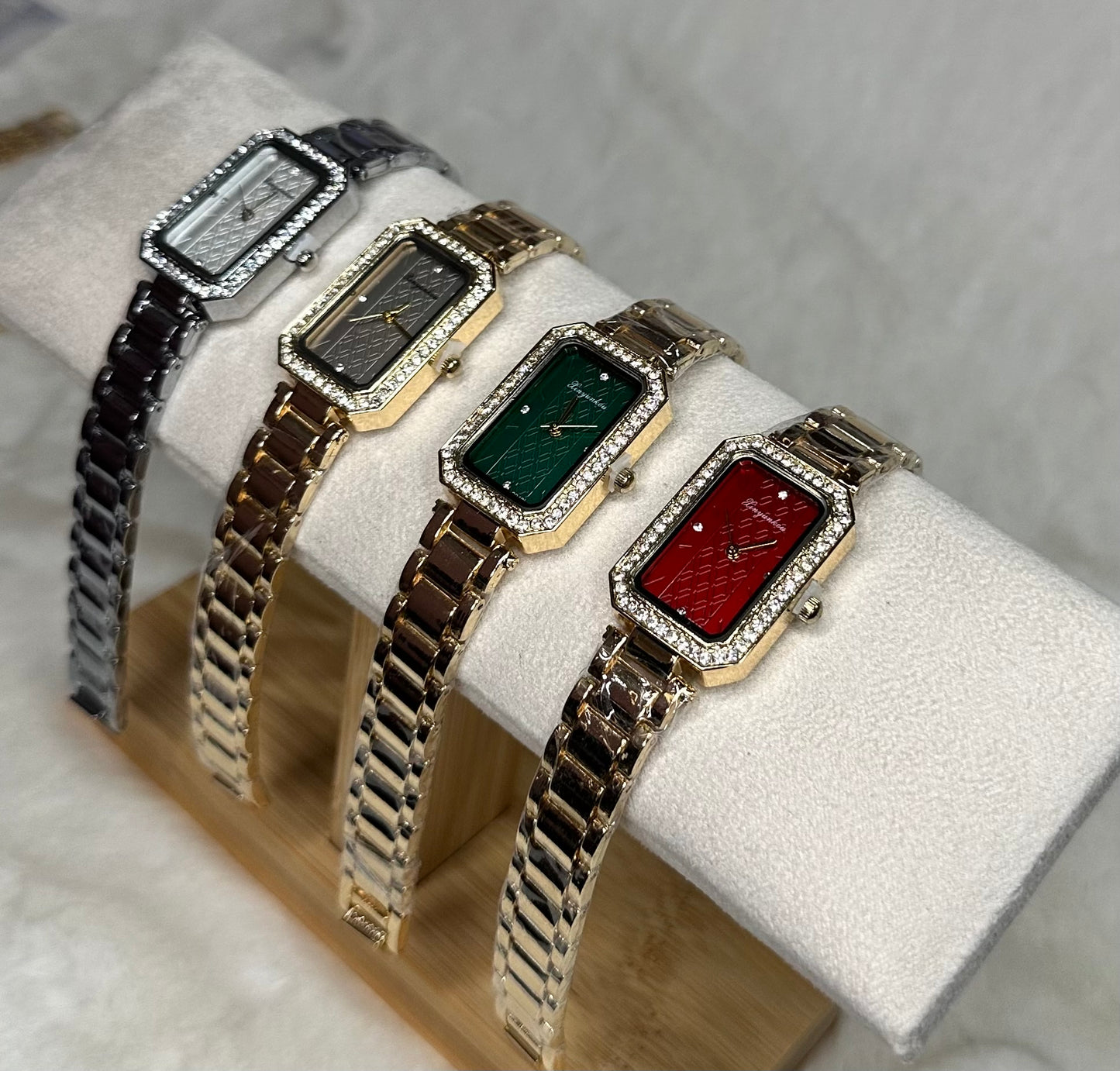 Evelyn Watch