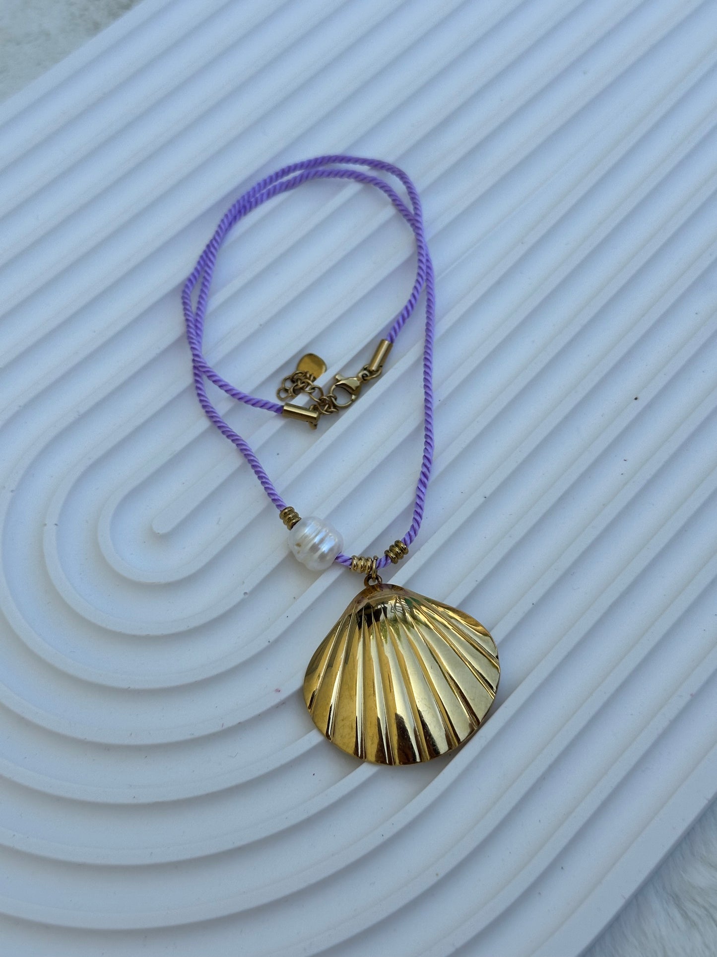 Beverly Necklace