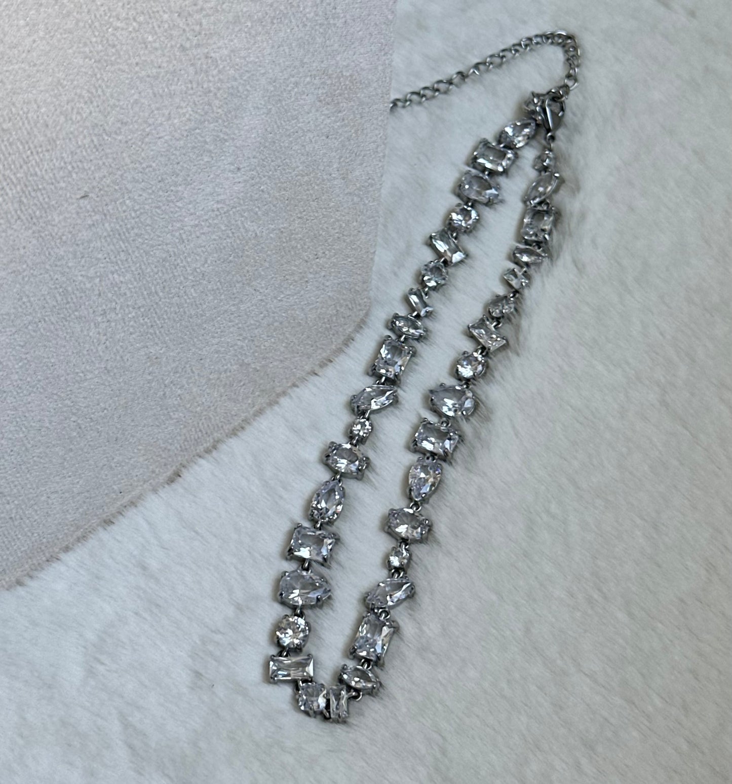 Willa Necklace