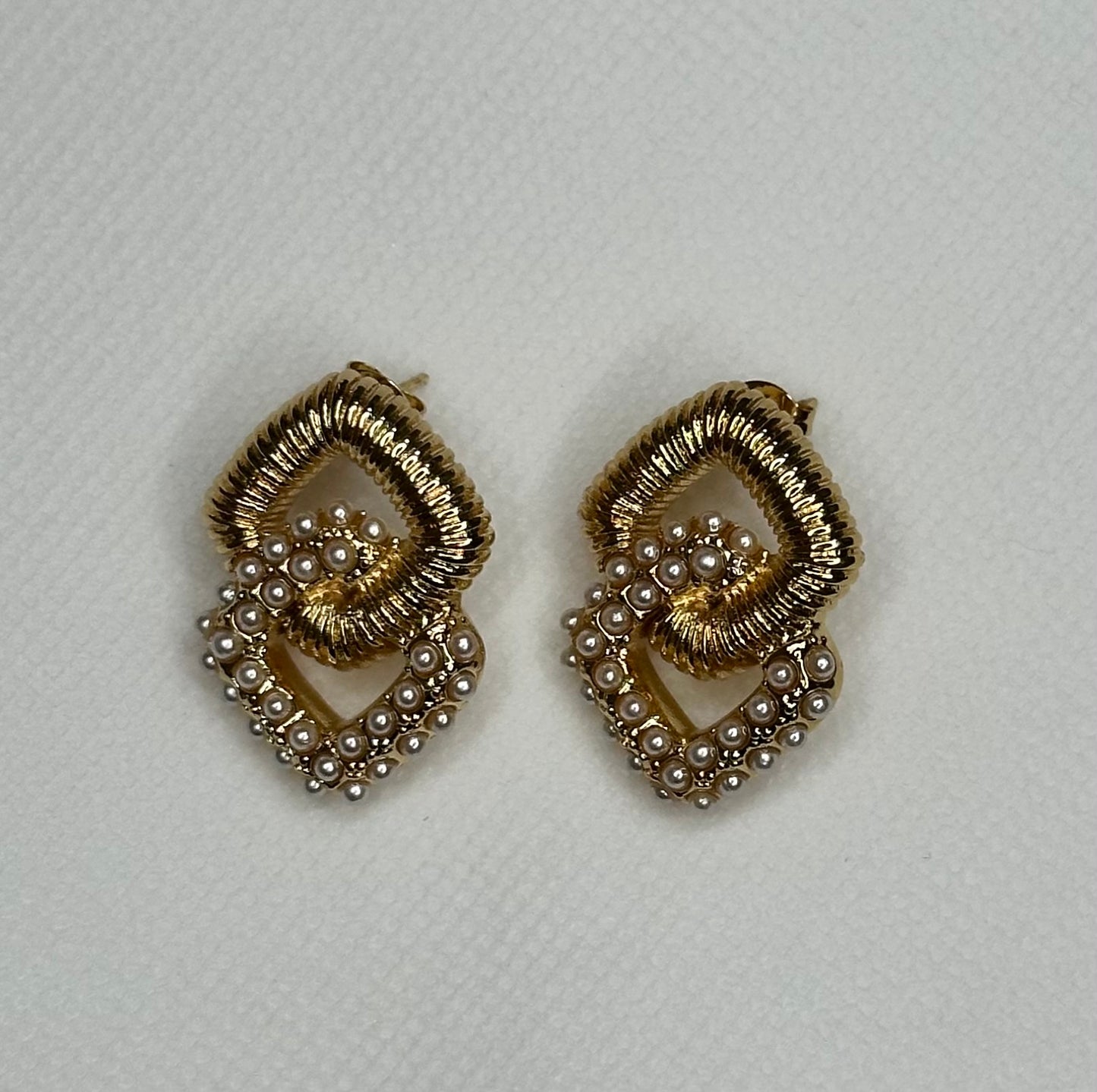 Olga Earrings