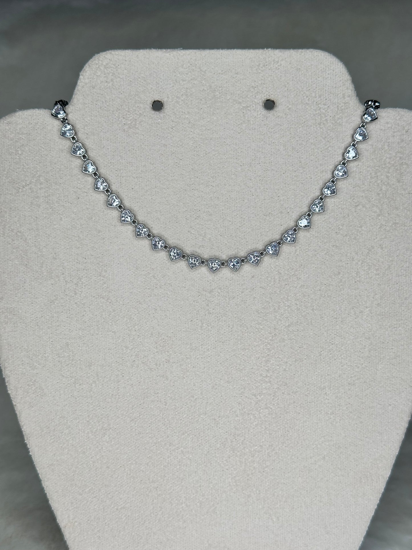 Melinda Necklace