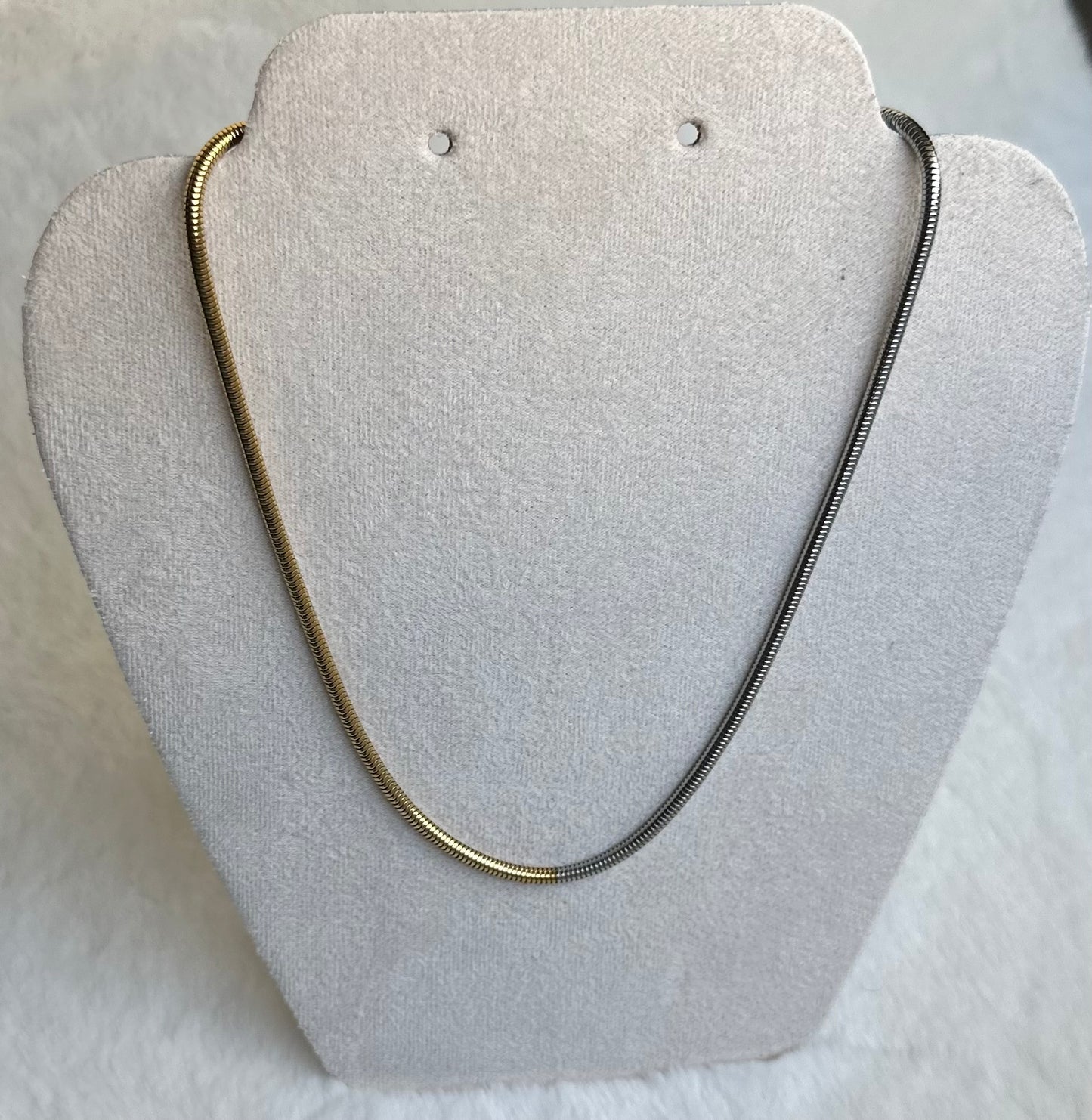 Sienna Necklace