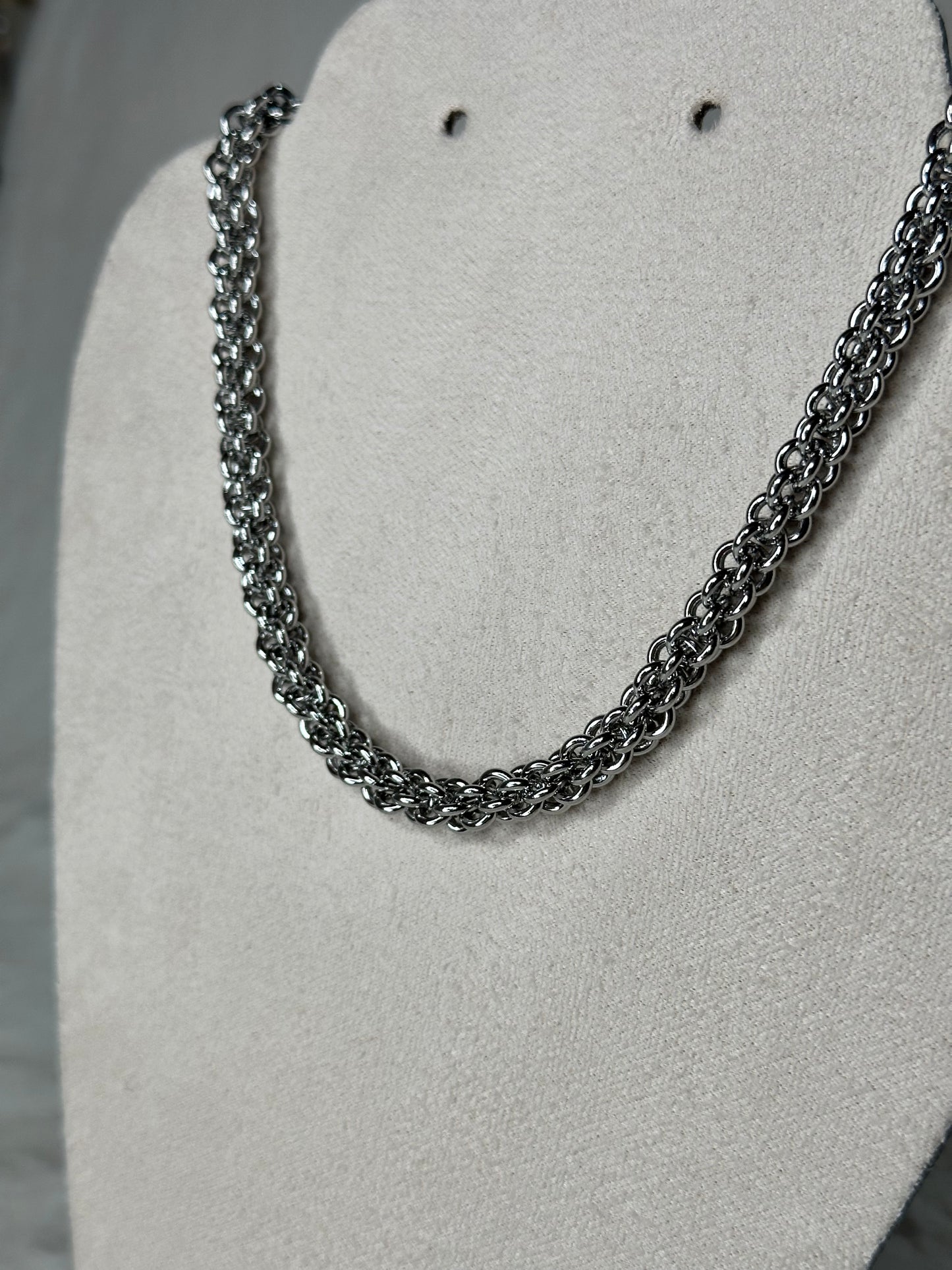 Marisol Necklace