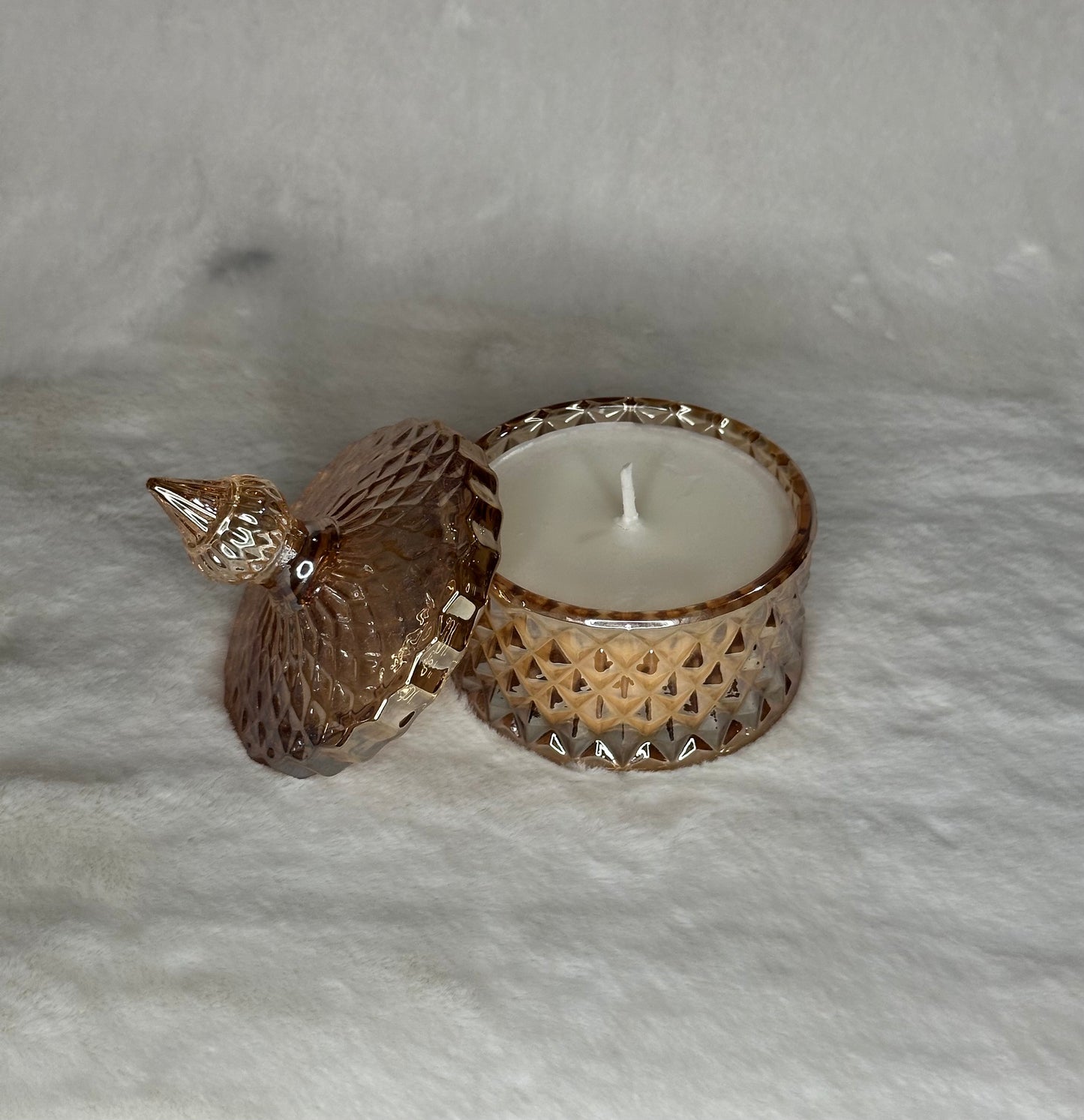 Merrily Candle