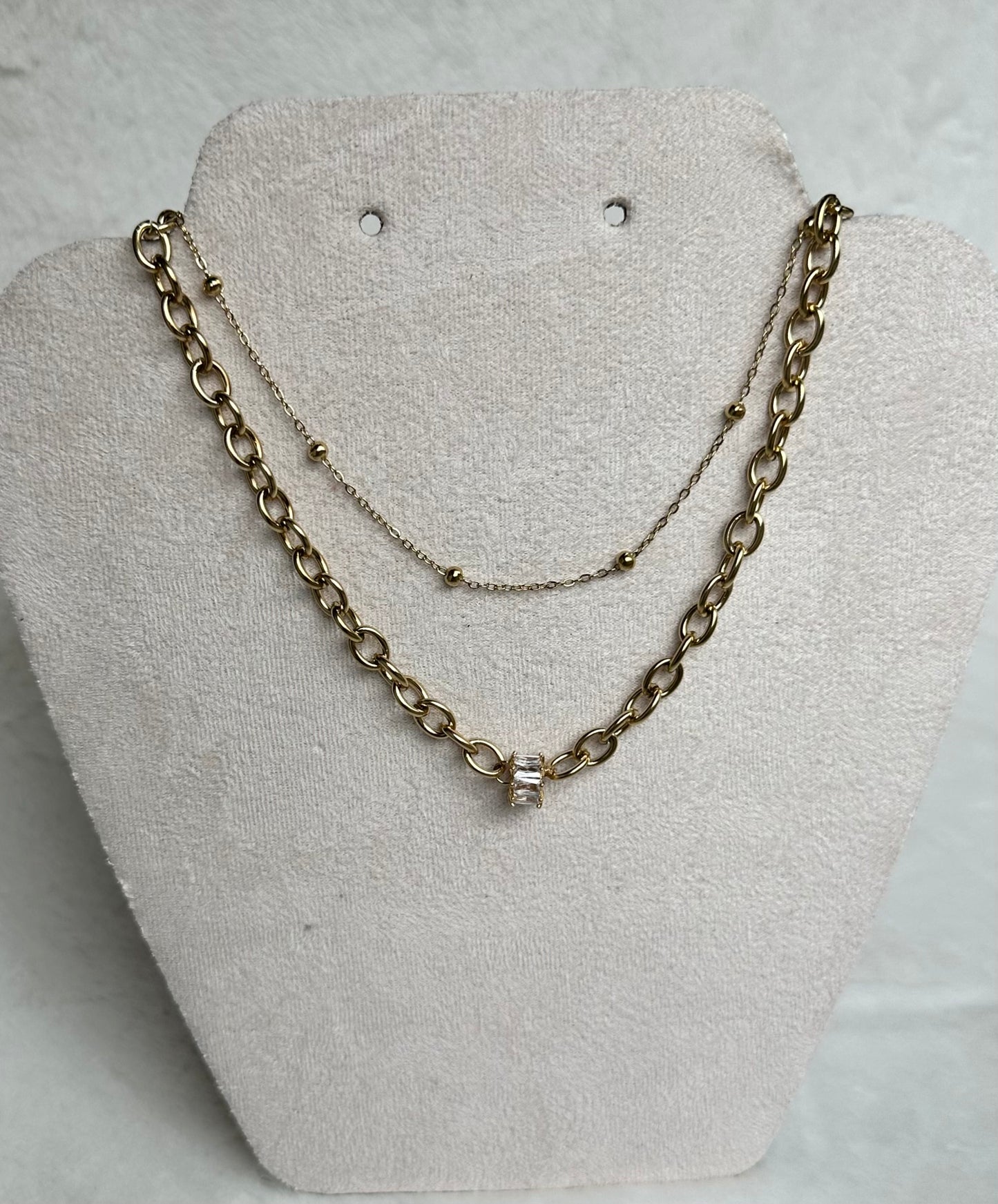 Zale Necklace