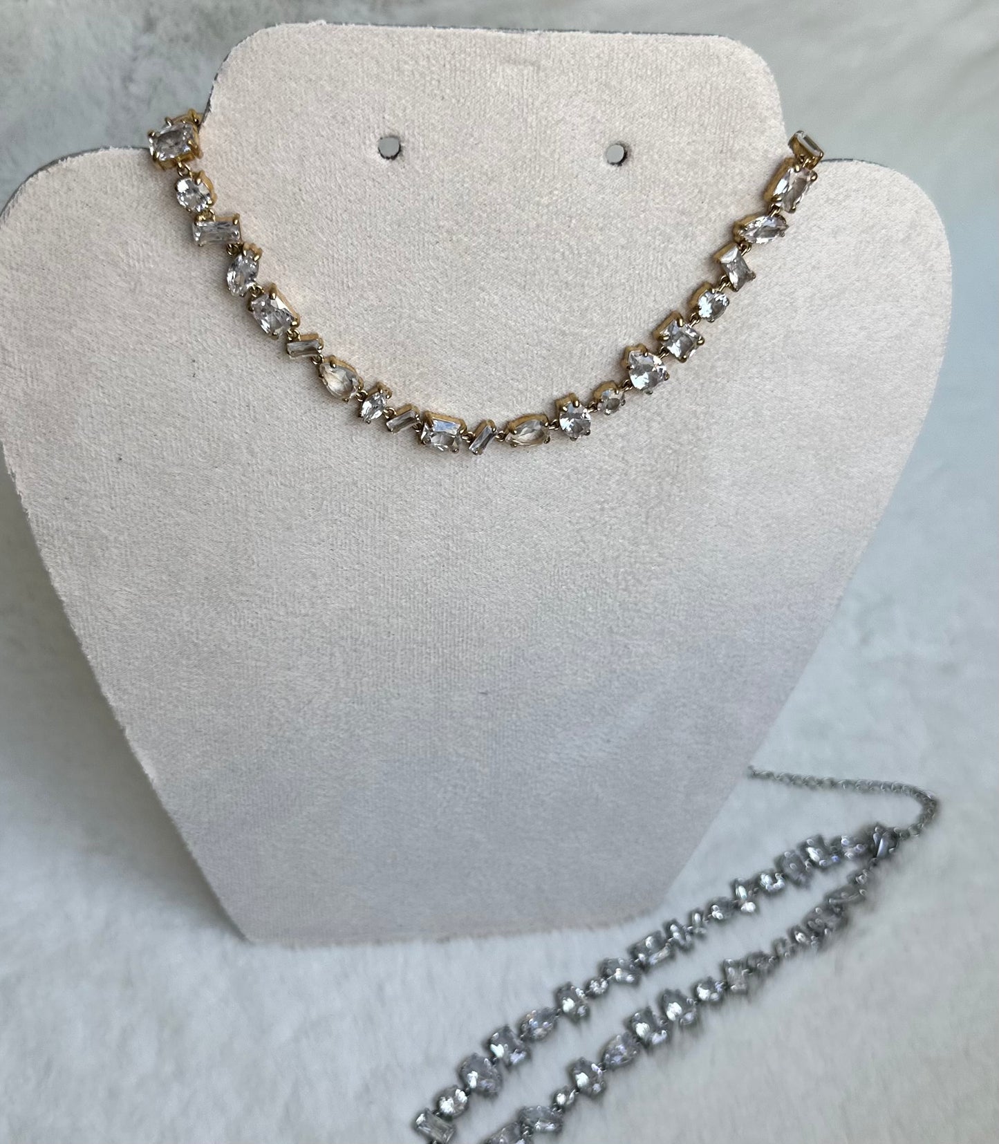 Willa Necklace
