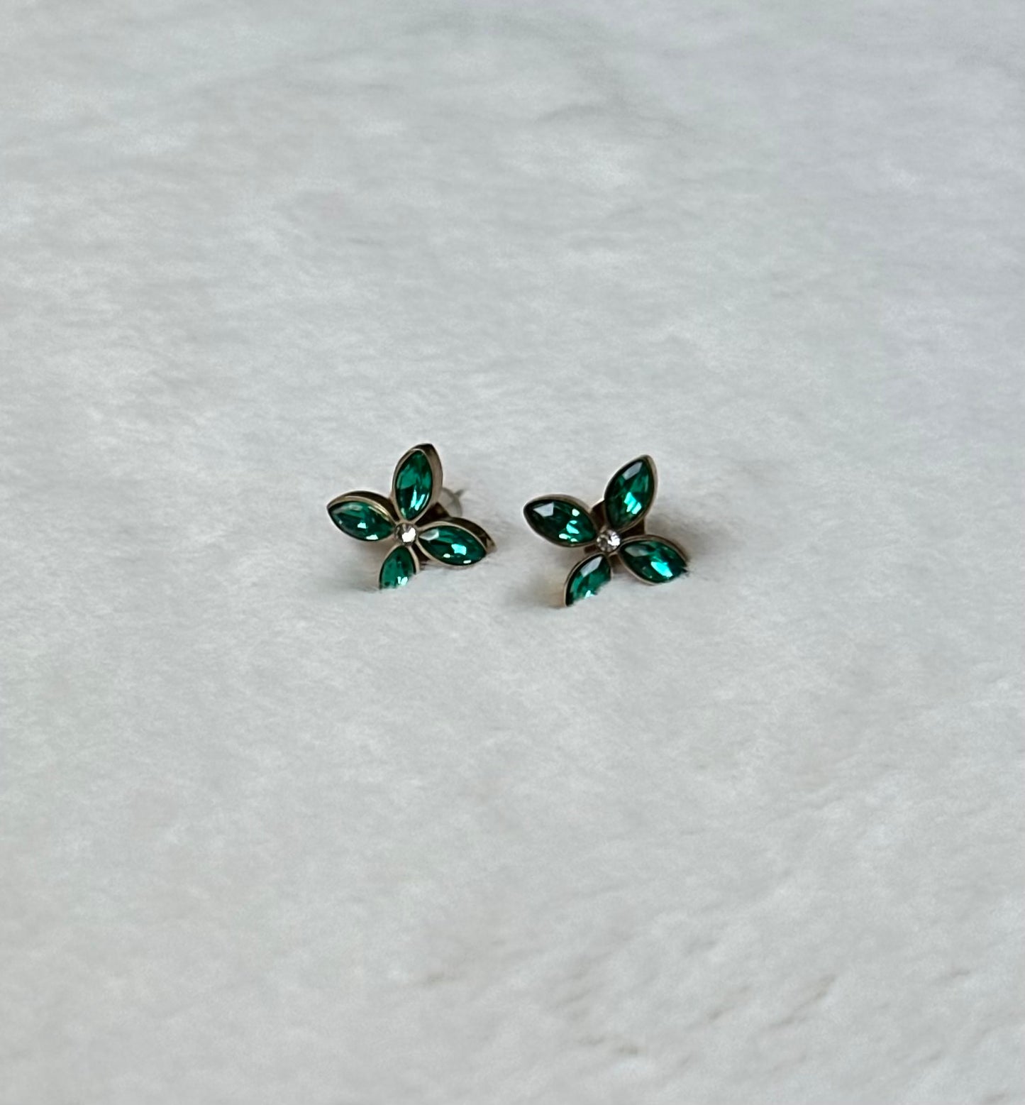 Oriana Earrings