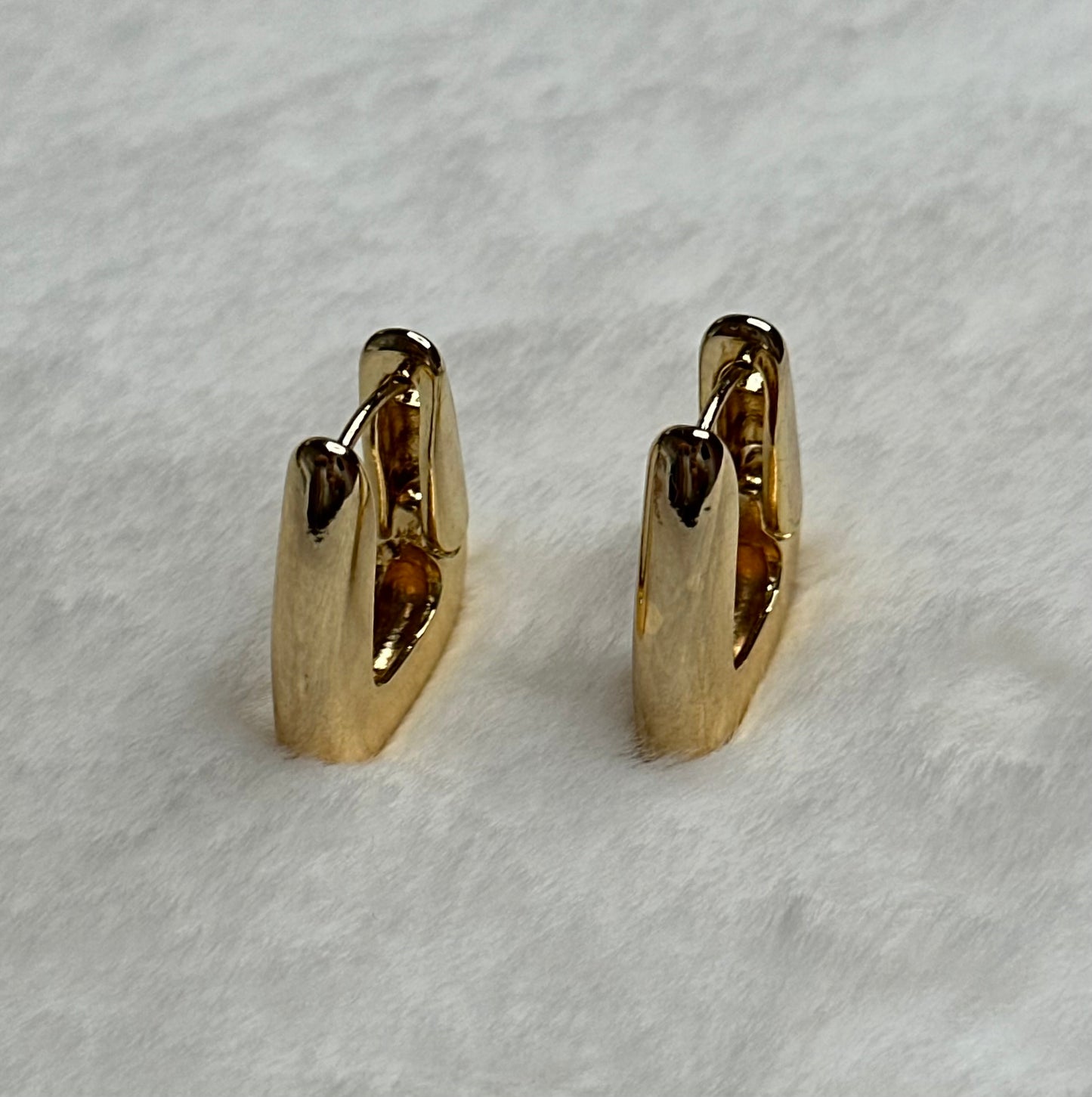 Yale Earrings