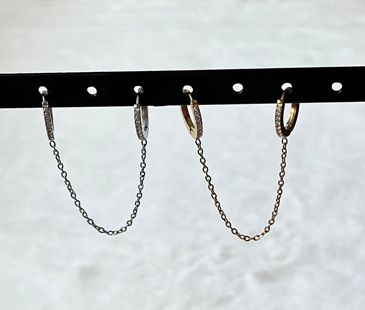 Celie Earring