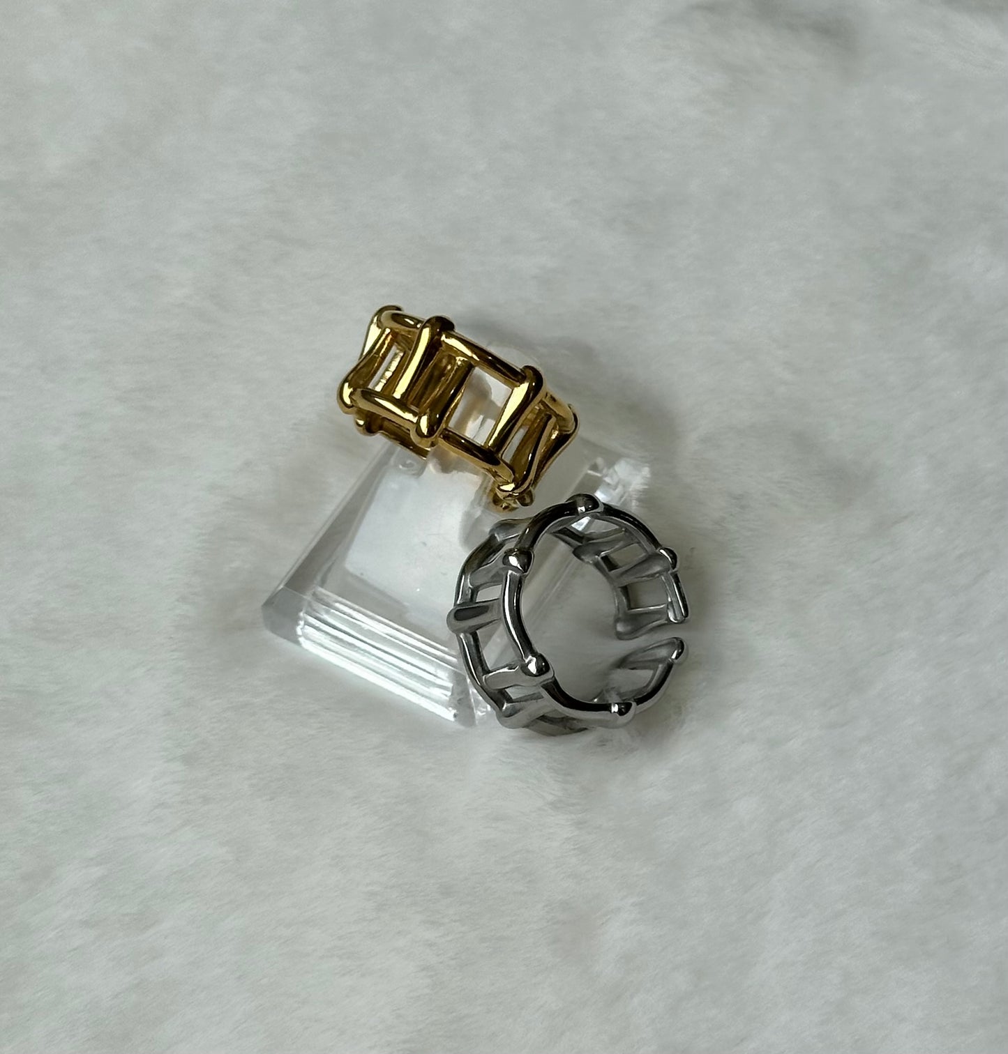 Felicia Ring